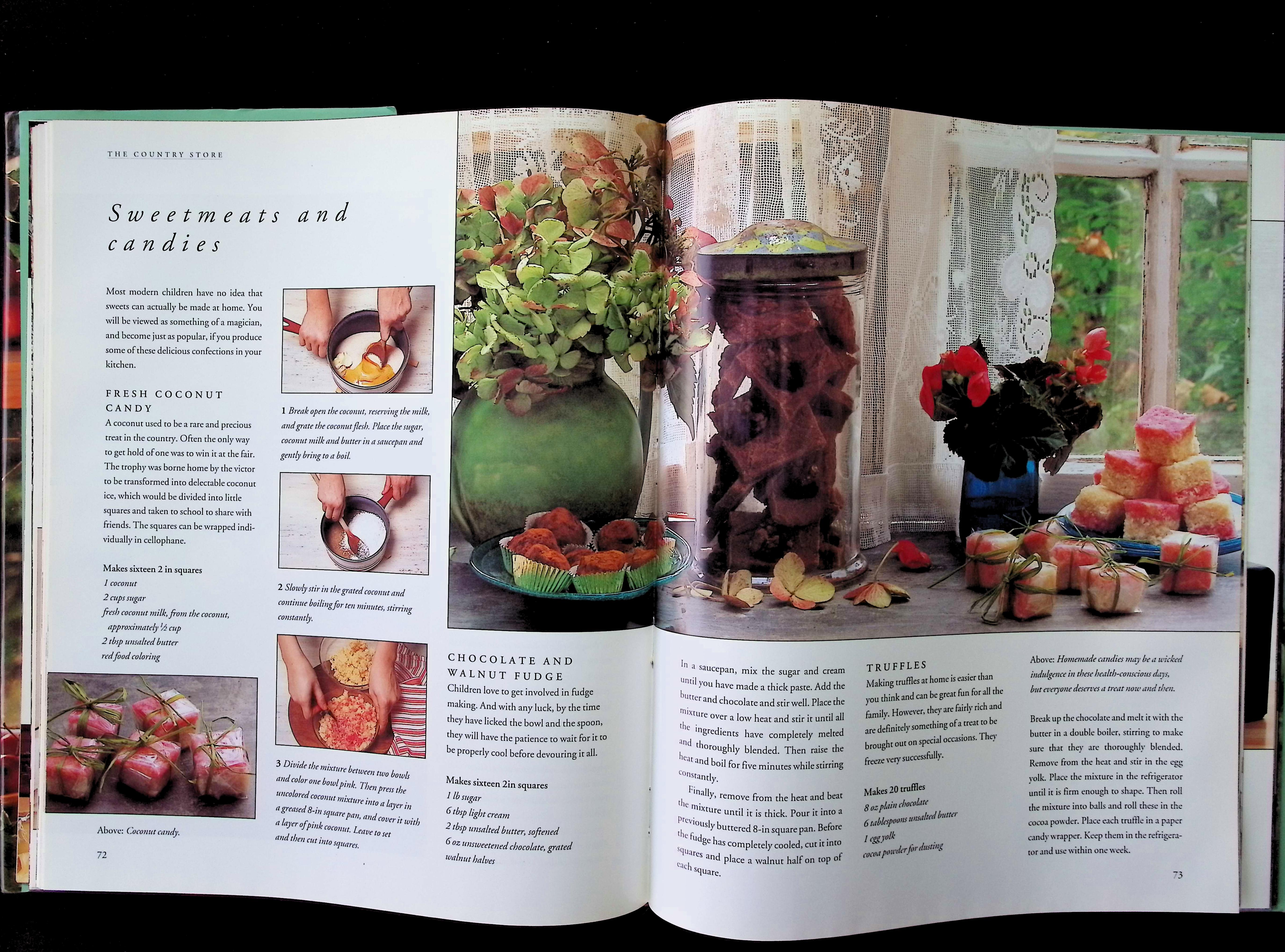 The Country Store: Traditional Food, Country Crafts, Natural Decorations — image 4