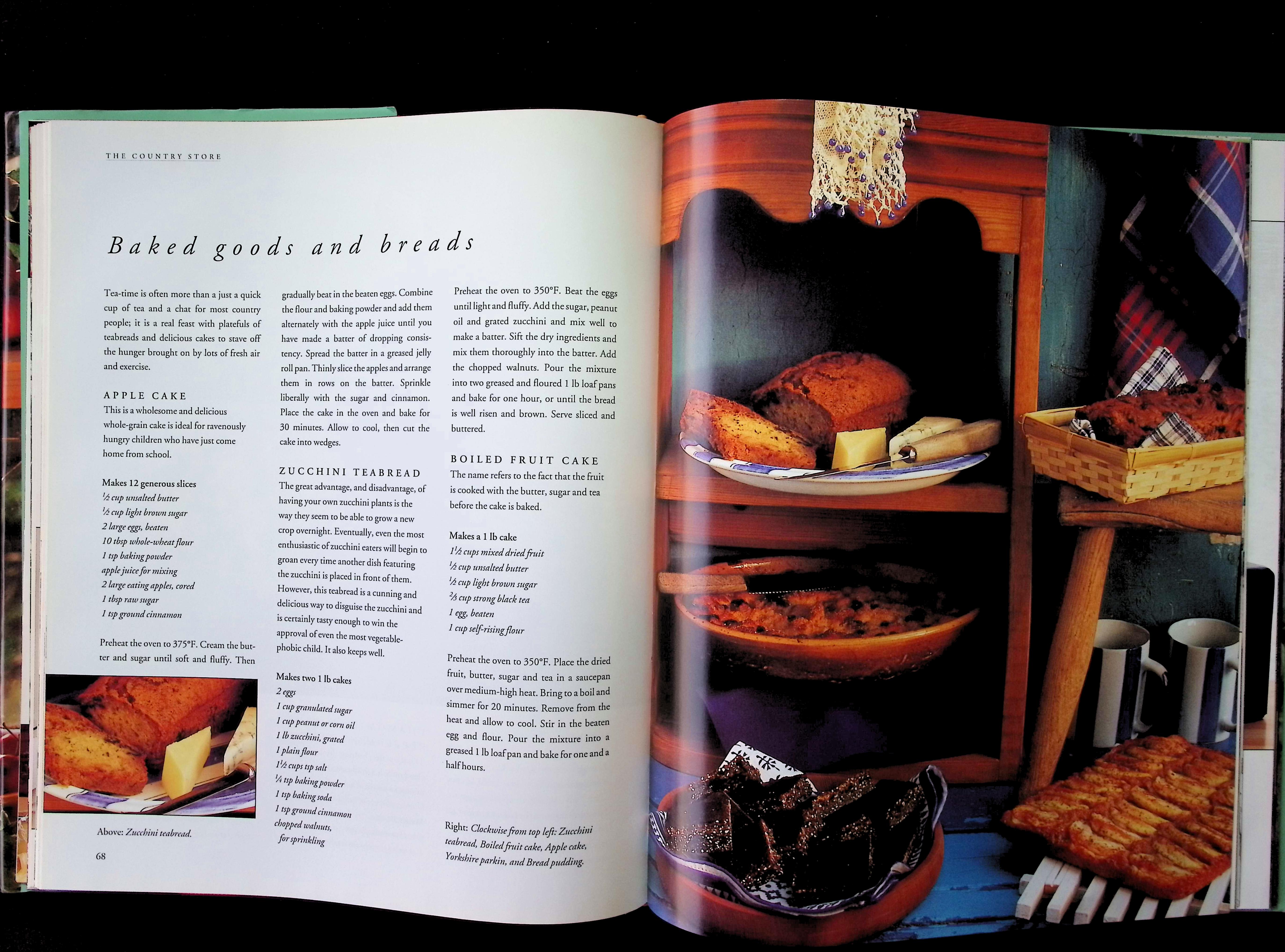 The Country Store: Traditional Food, Country Crafts, Natural Decorations — image 5