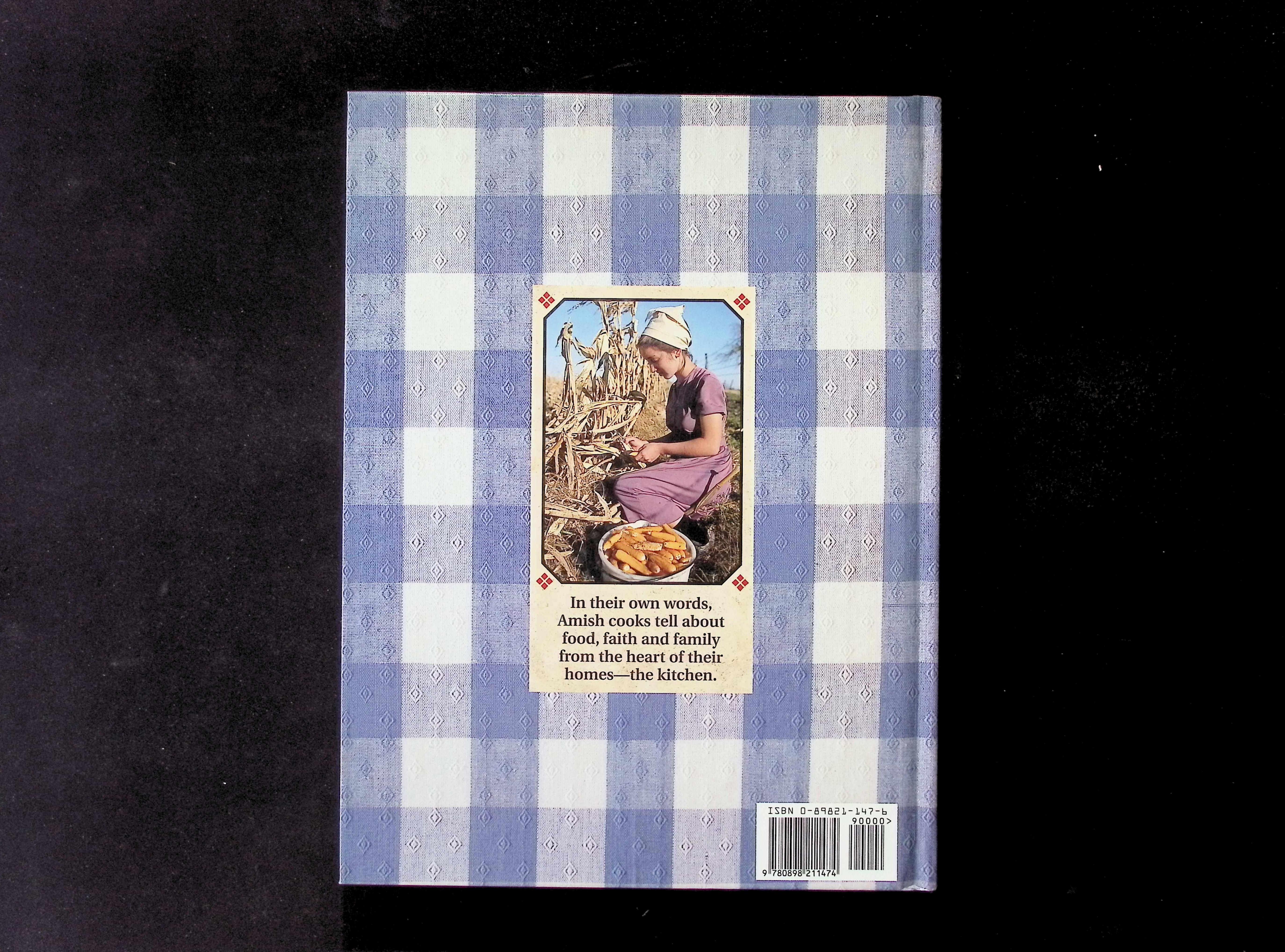 A Day in an Amish Kitchen — image 2