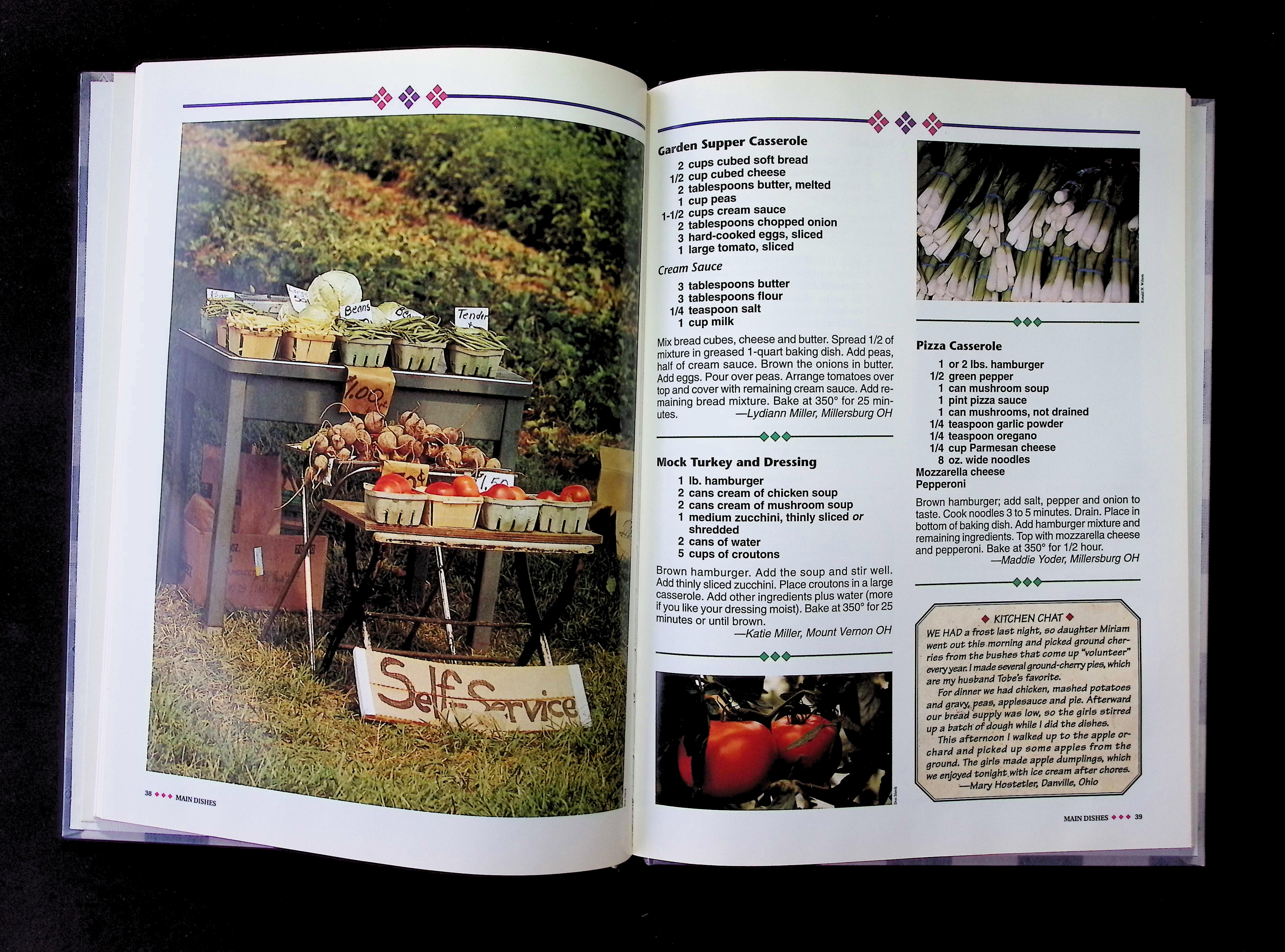 A Day in an Amish Kitchen — image 4
