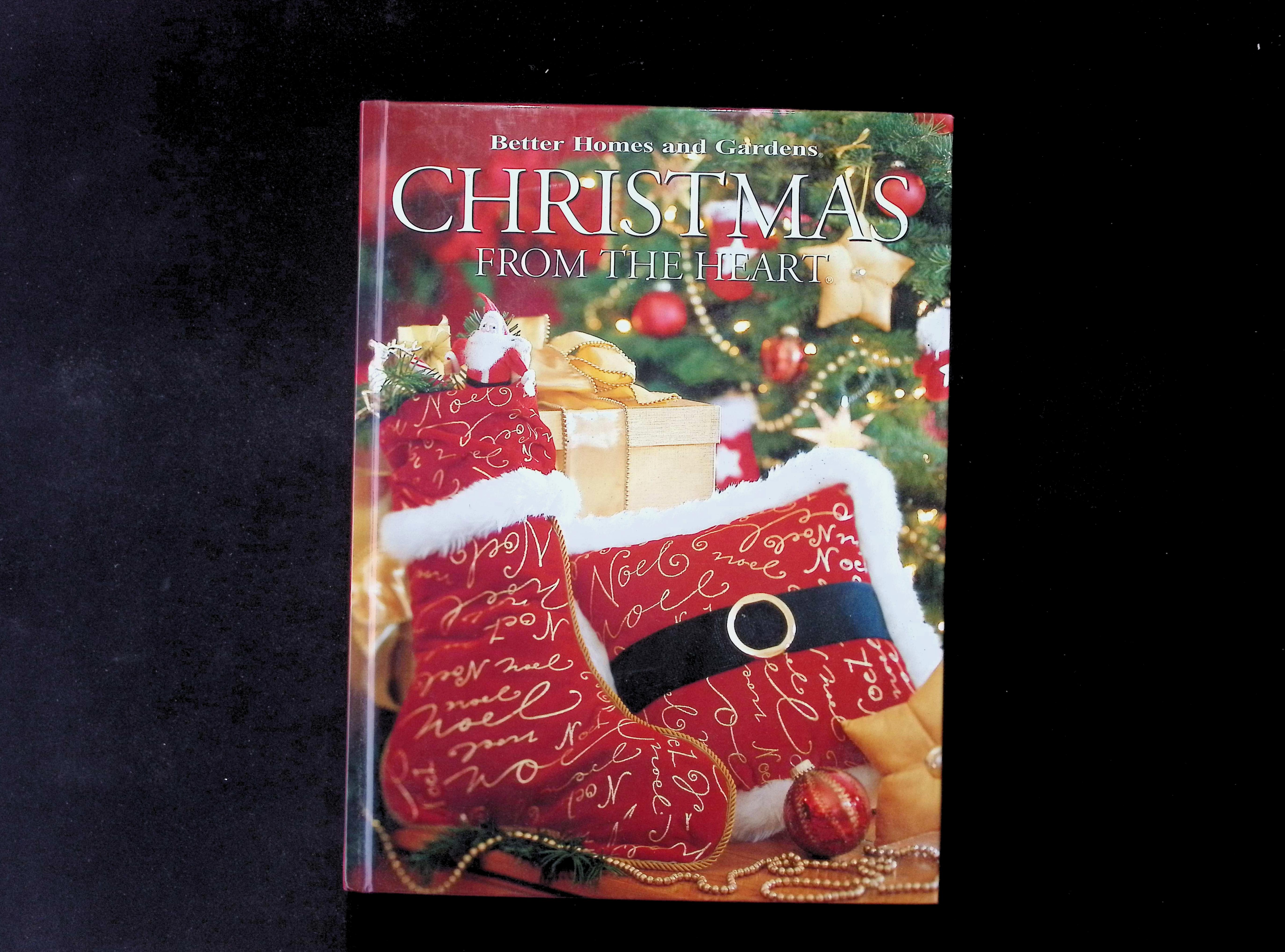 Christmas From the Heart