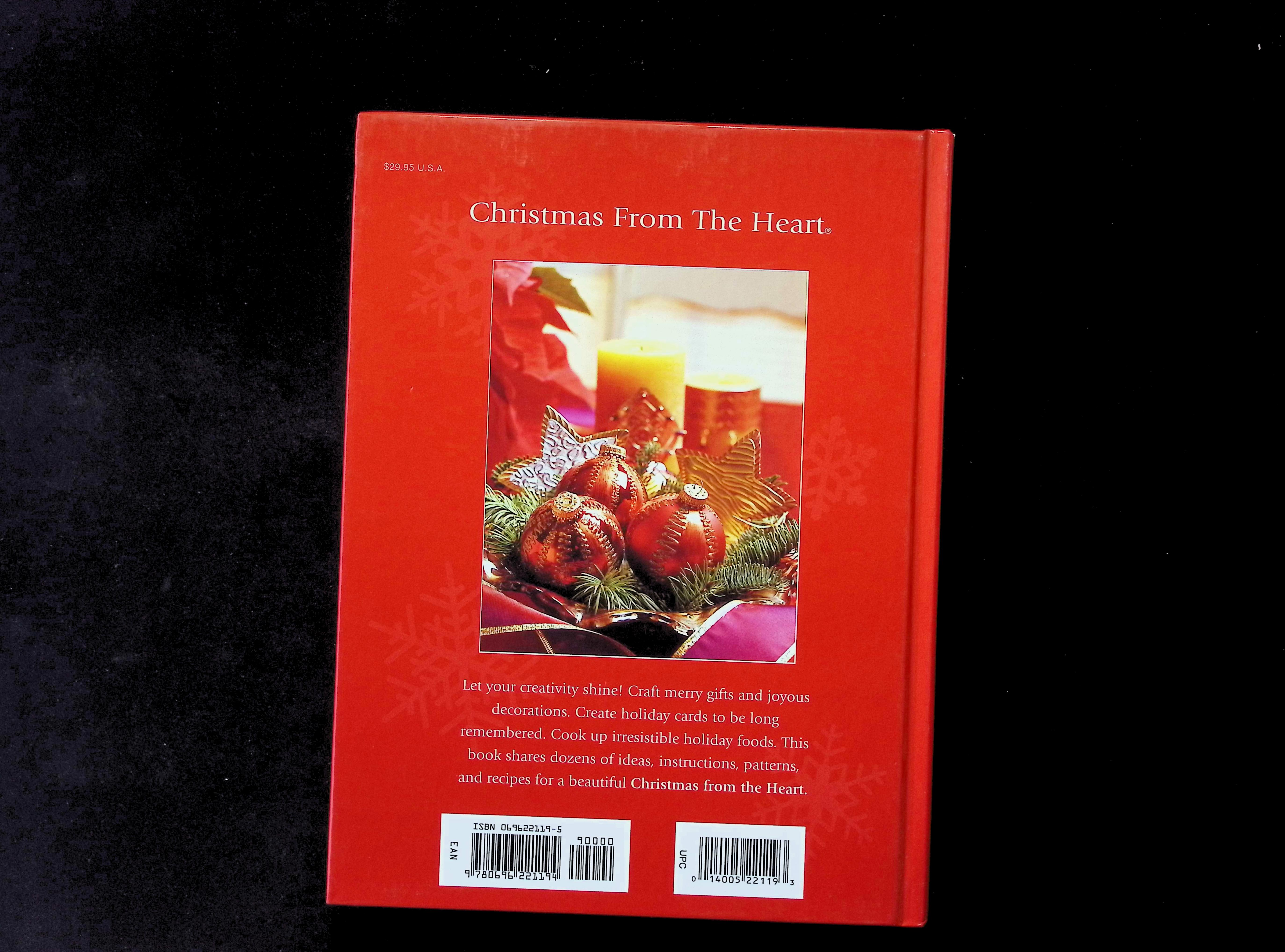Christmas From the Heart — image 2