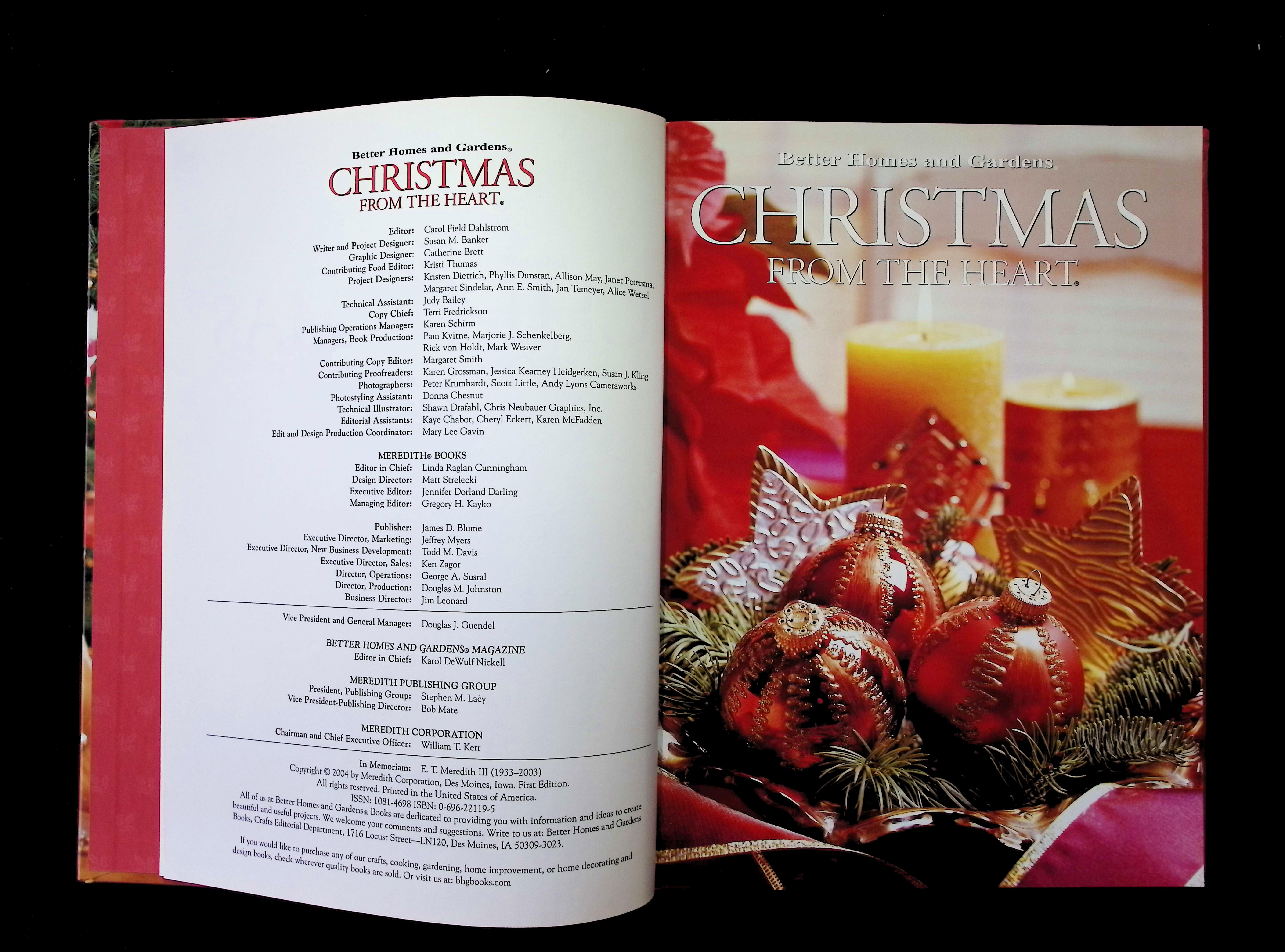 Christmas From the Heart — image 3