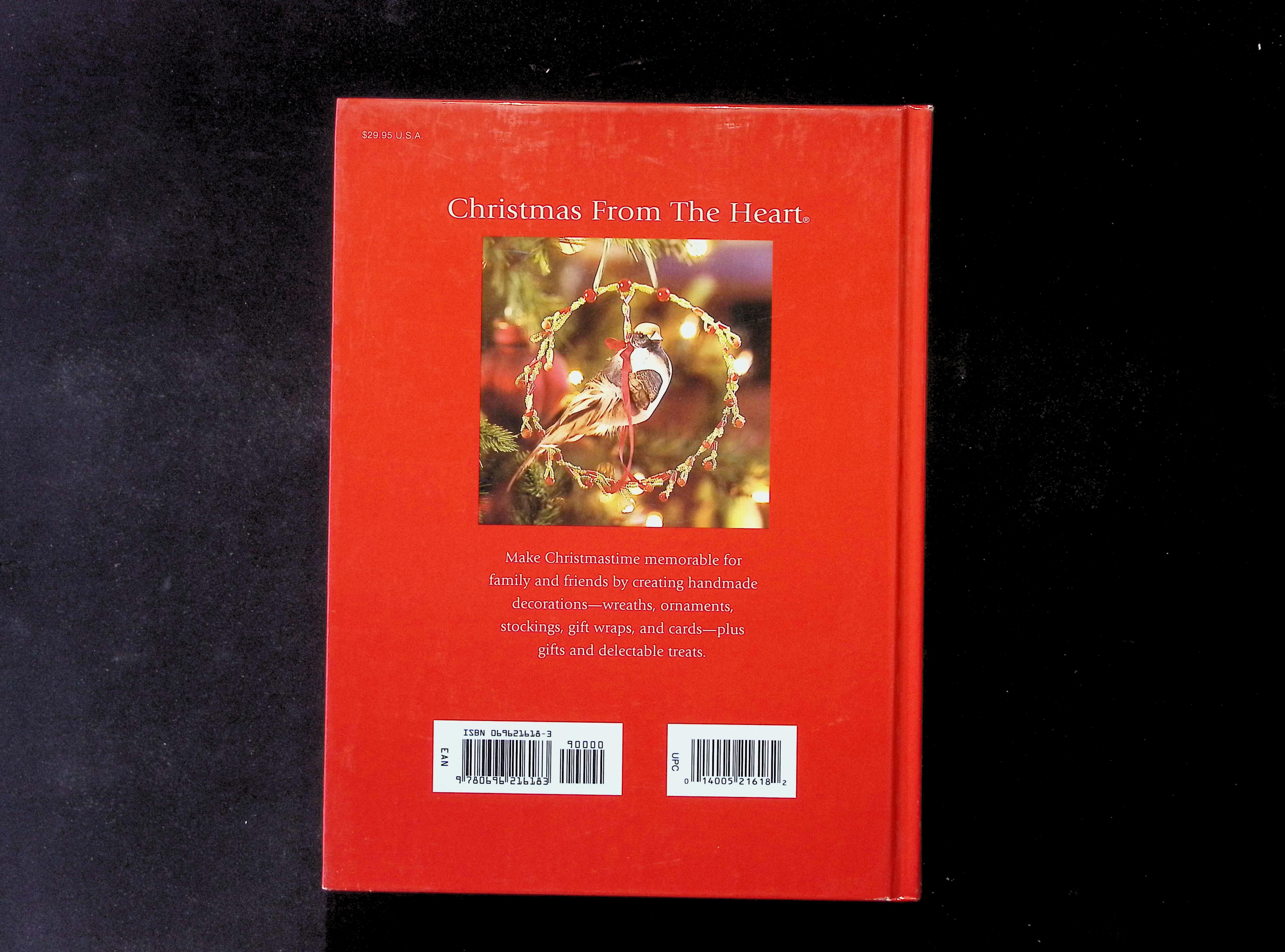 Better Homes and Gardens Christmas From The Heart — image 2