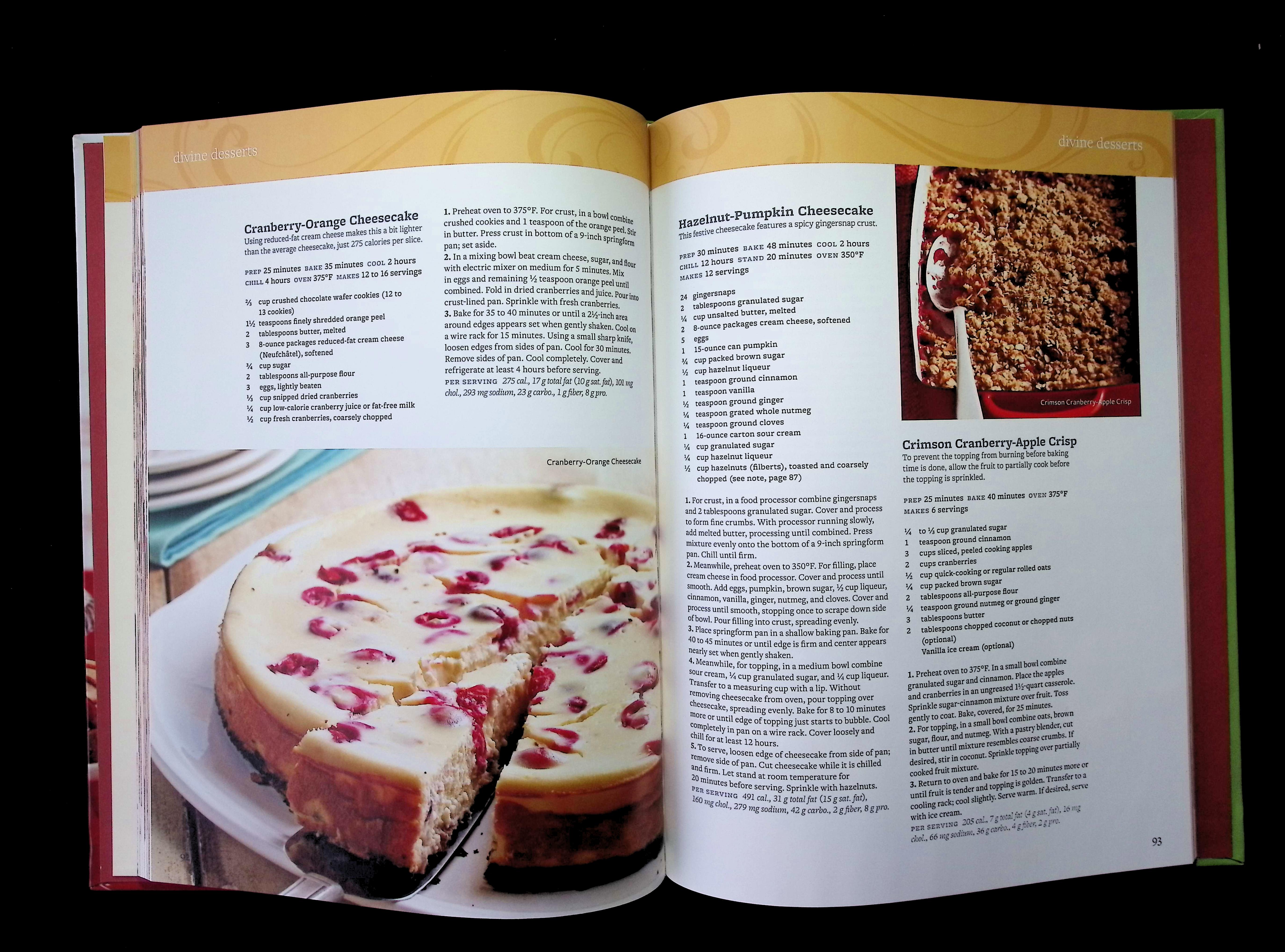 Better Homes and Gardens Christmas Cooking From the Heart — image 4