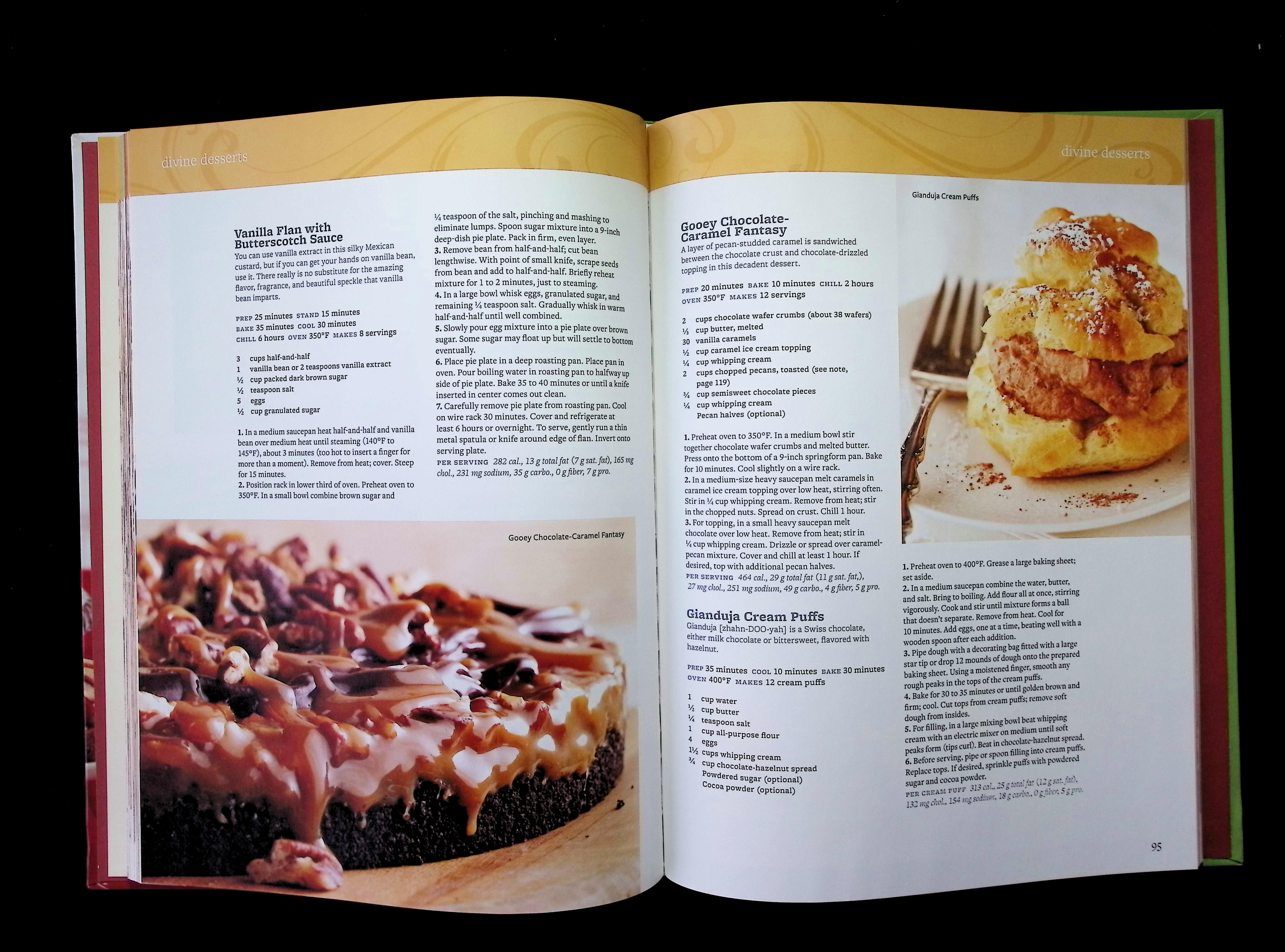 Better Homes and Gardens Christmas Cooking From the Heart — image 5