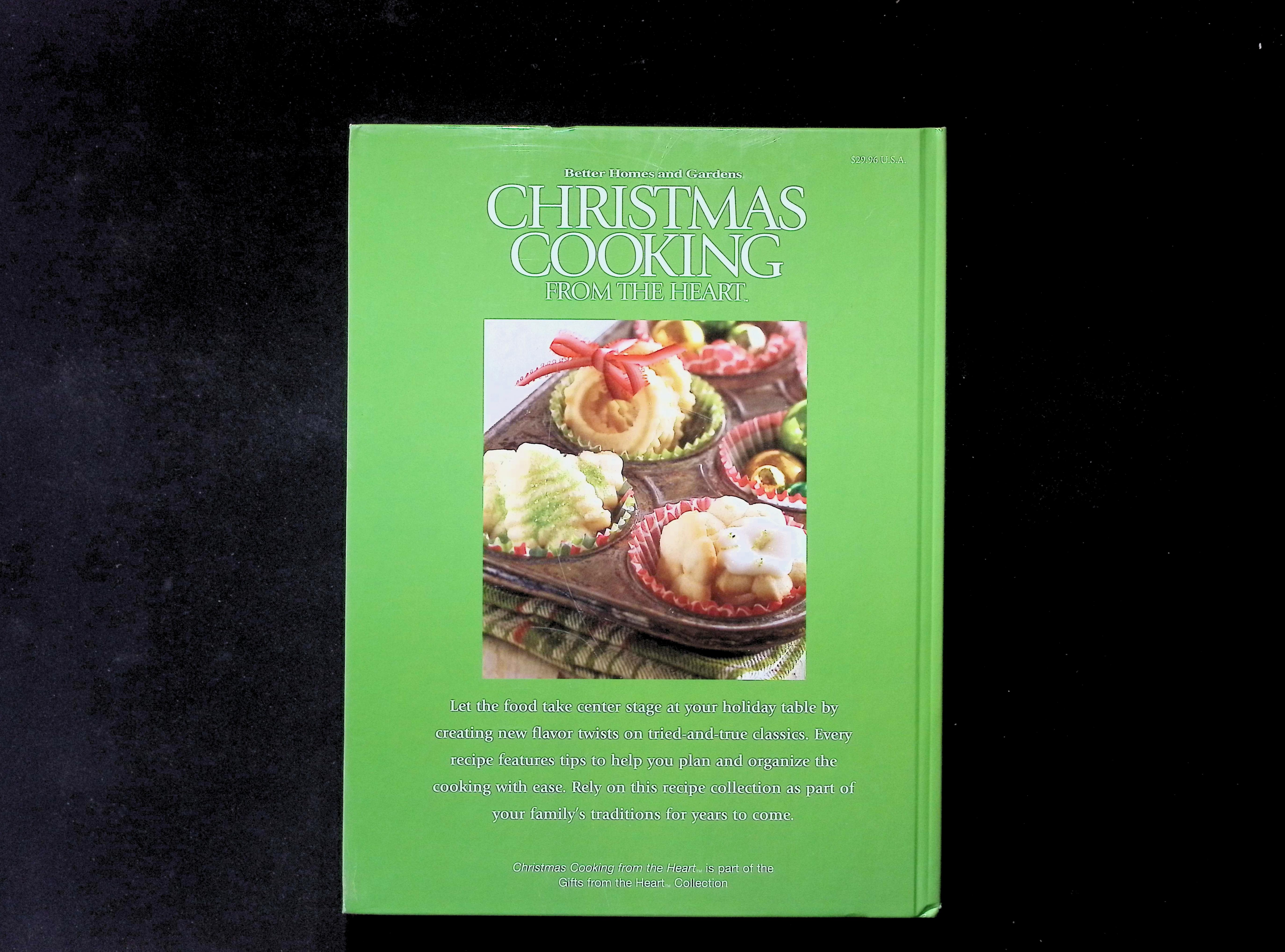 Christmas Cooking from the Heart — image 2