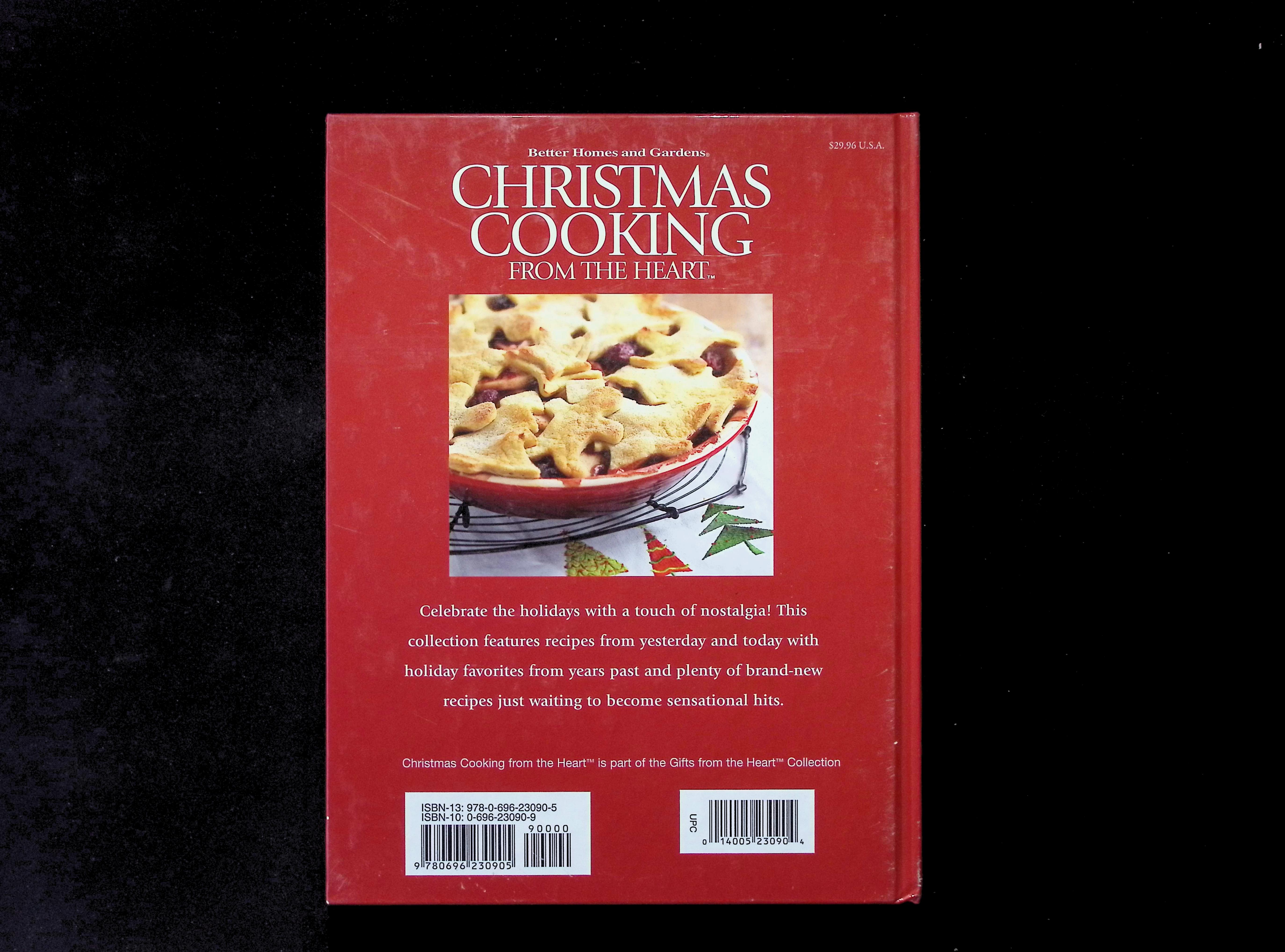 Christmas Cooking from the Heart — image 2