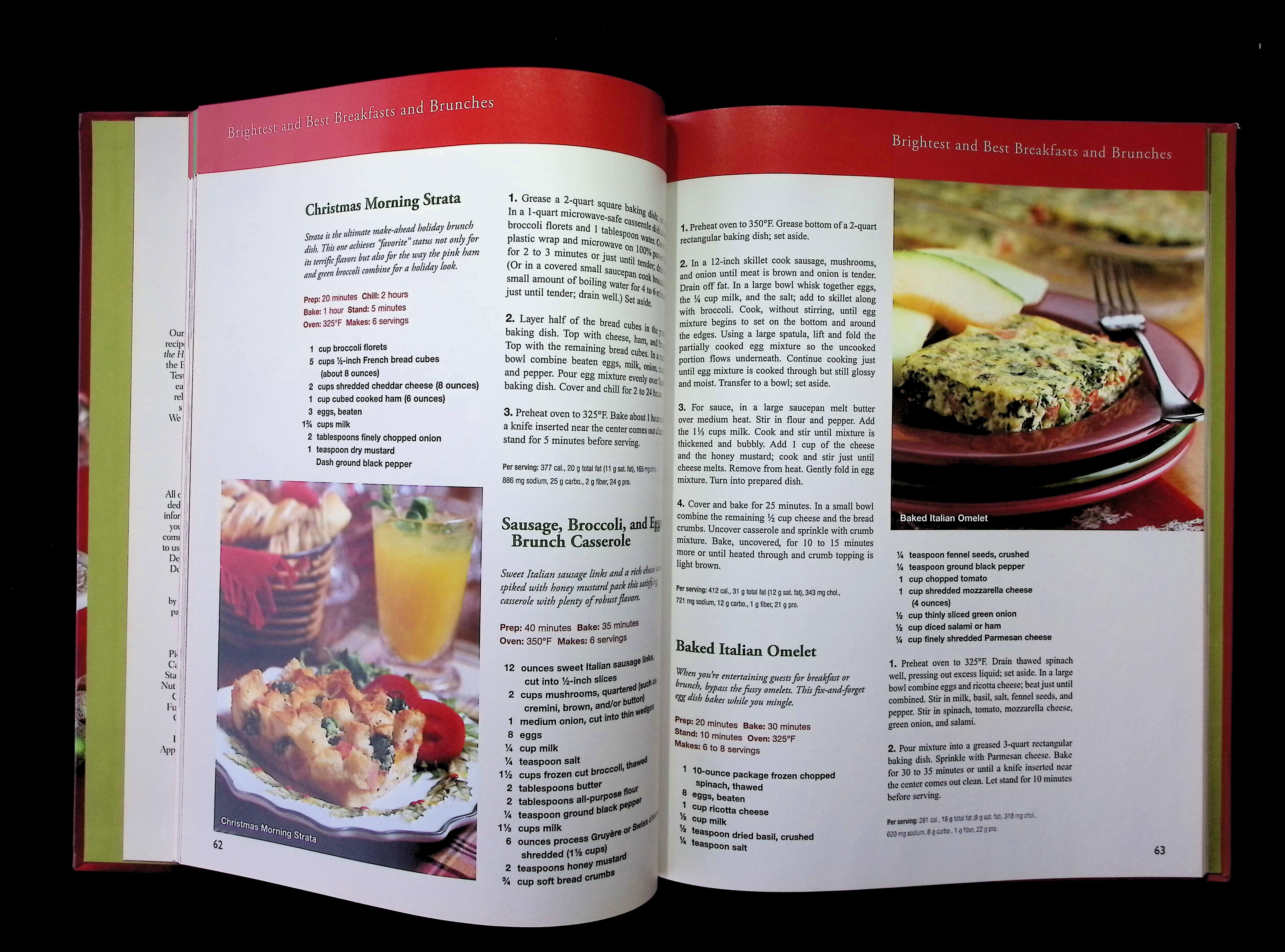 Christmas Cooking from the Heart — image 5