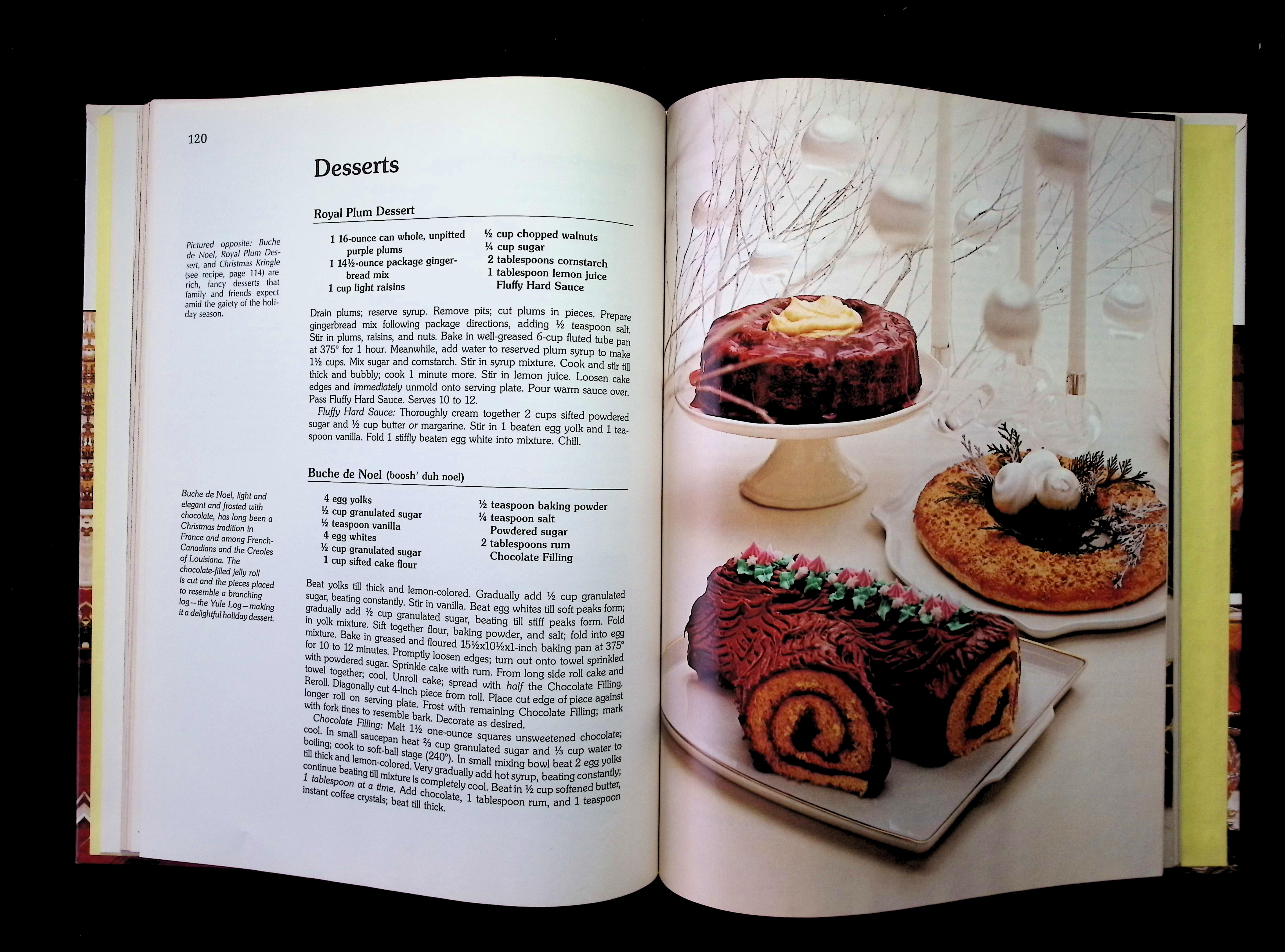 Better Homes and Gardens Christmas-Time Cook Book — image 5