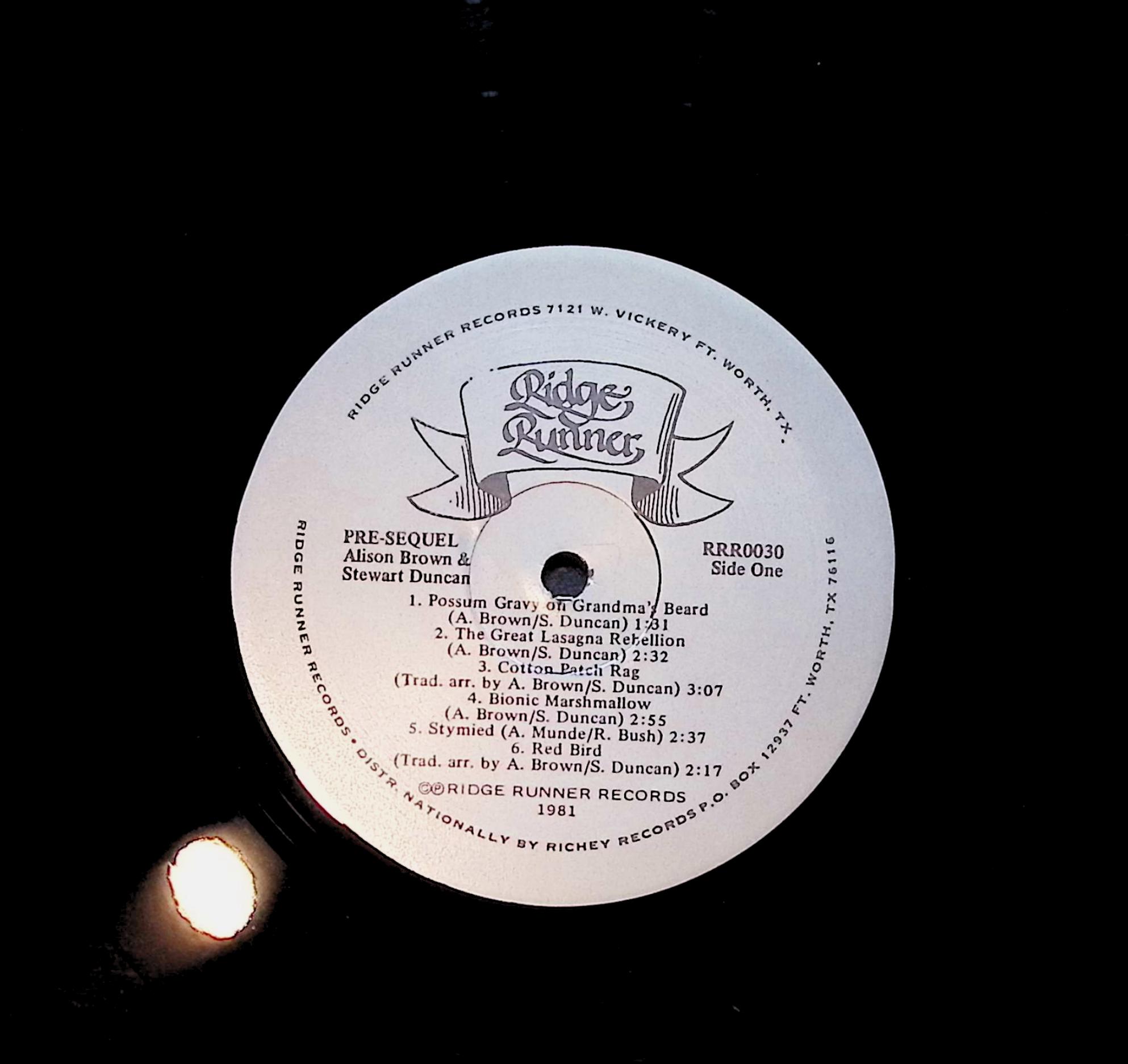 Splinter (34) Filthy Pleasures 12" LP 2021 RRR003-0-1 Rock — image 2