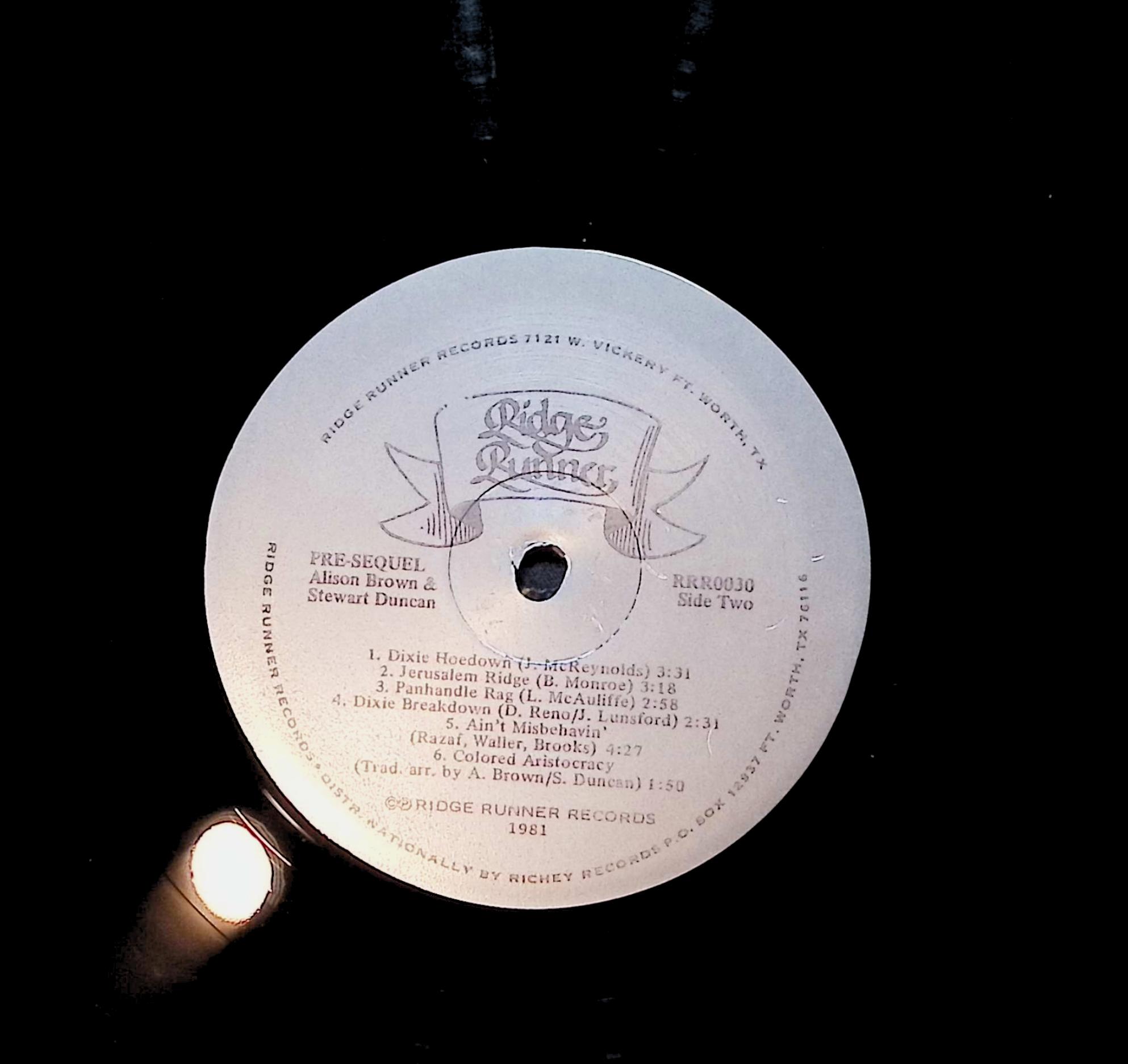 Splinter (34) Filthy Pleasures 12" LP 2021 RRR003-0-1 Rock — image 4