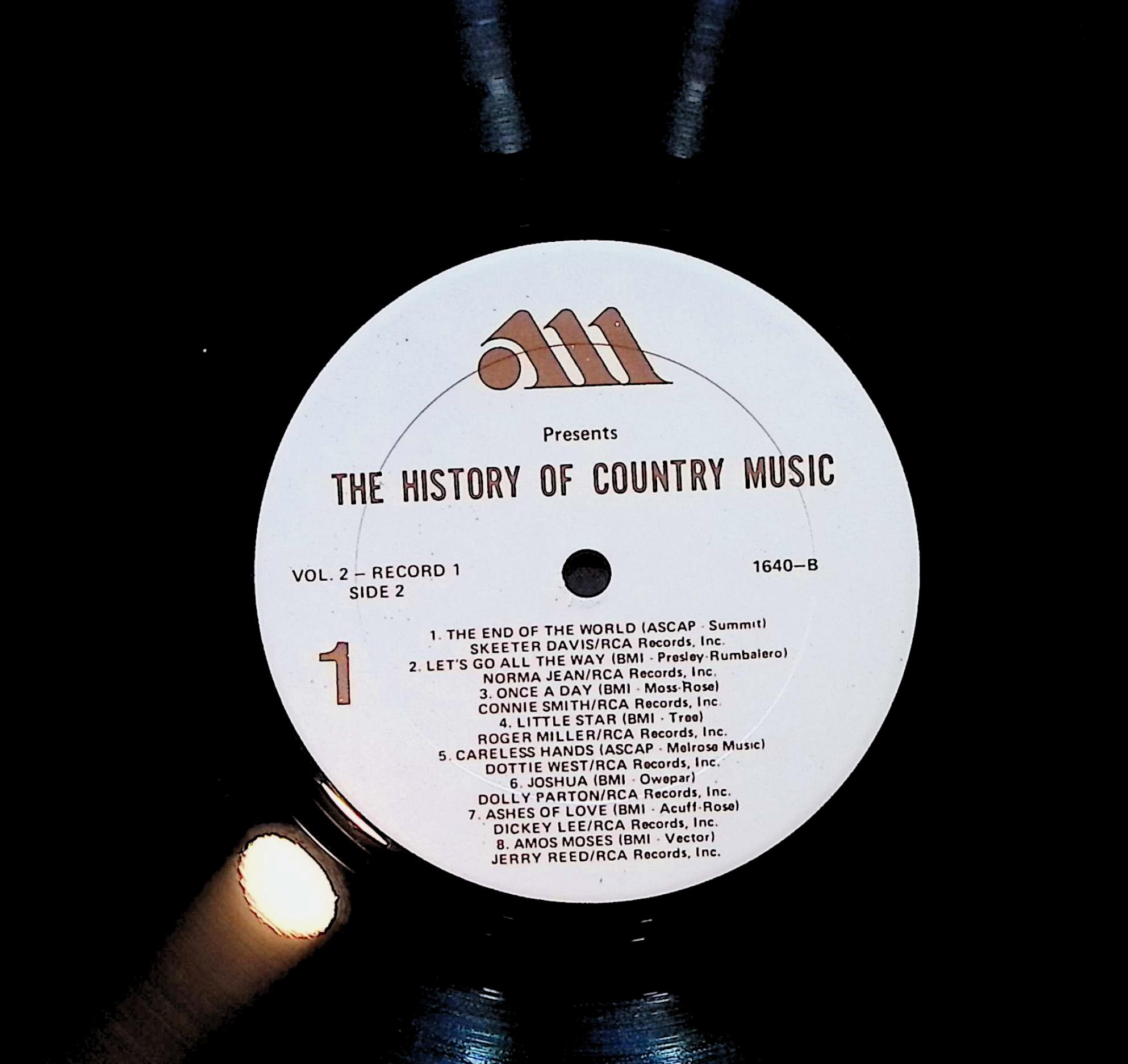 The Anita Kerr Orchestra And Now ... The Anita Kerr Orchestra! 12" LP 0 W 1640 Jazz — image 2