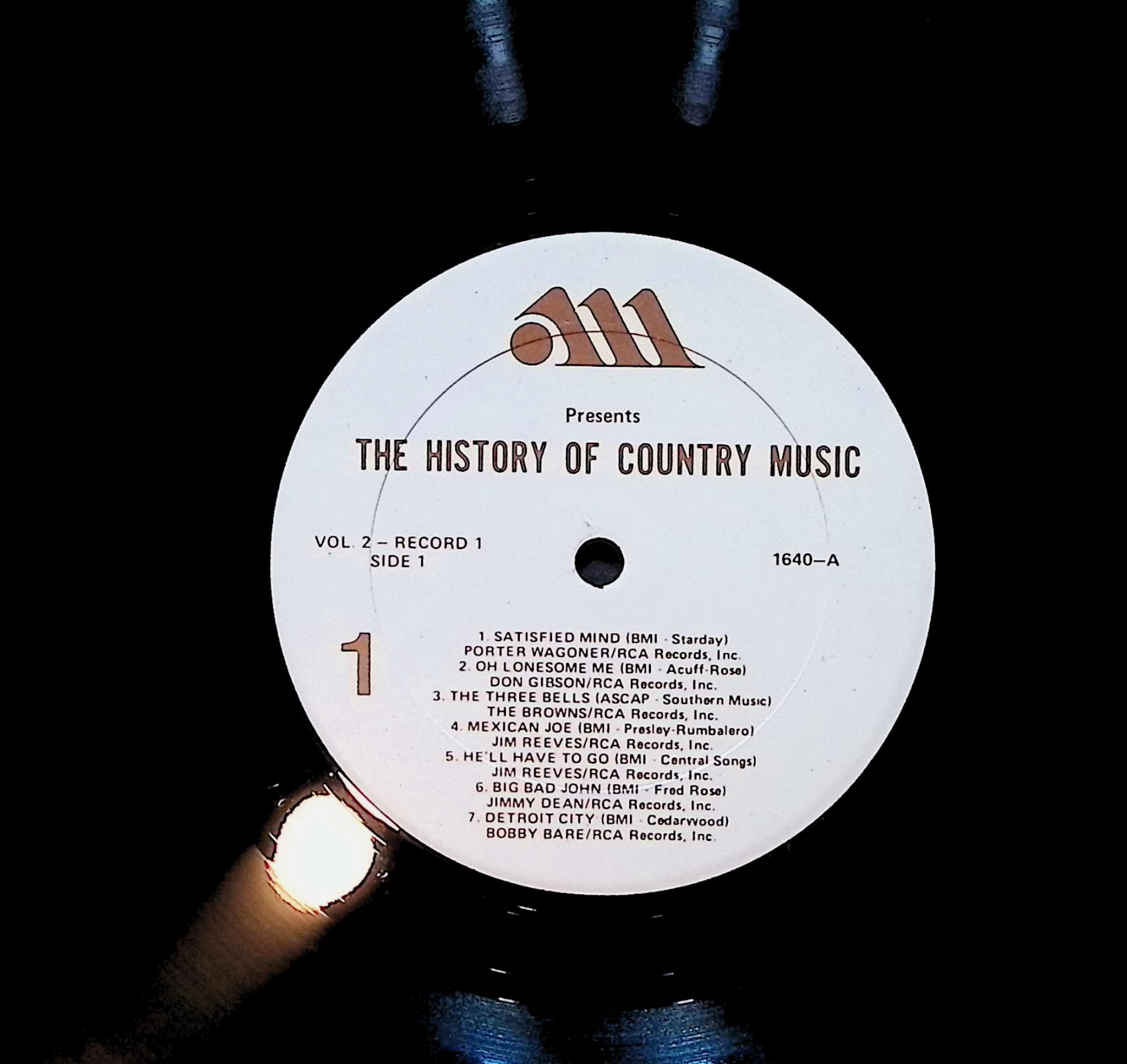 The Anita Kerr Orchestra And Now ... The Anita Kerr Orchestra! 12" LP 0 W 1640 Jazz — image 4