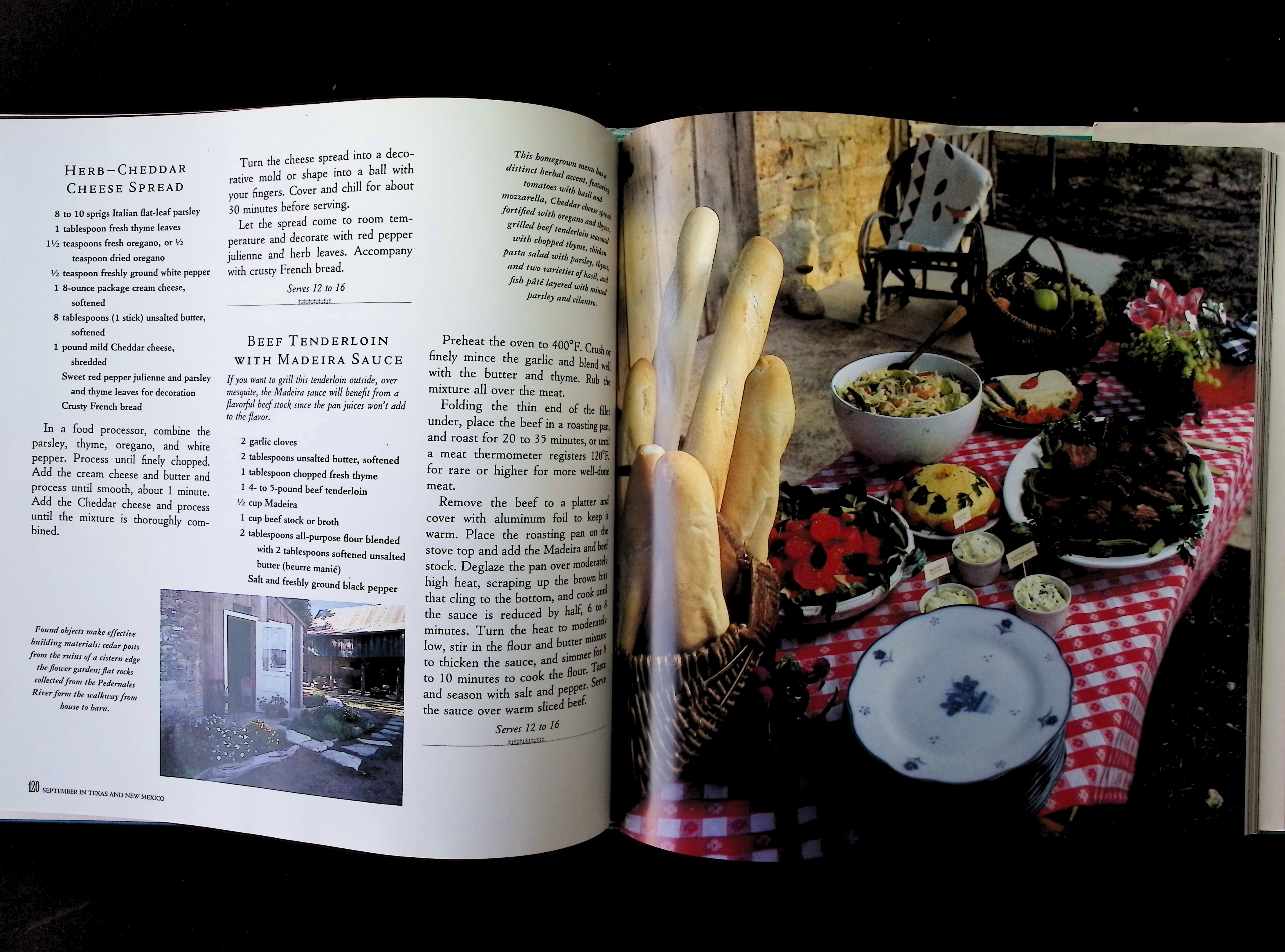 Mary Emmerling's American Country Cooking: Recipes and Menus from Family and Friends Across America — image 5