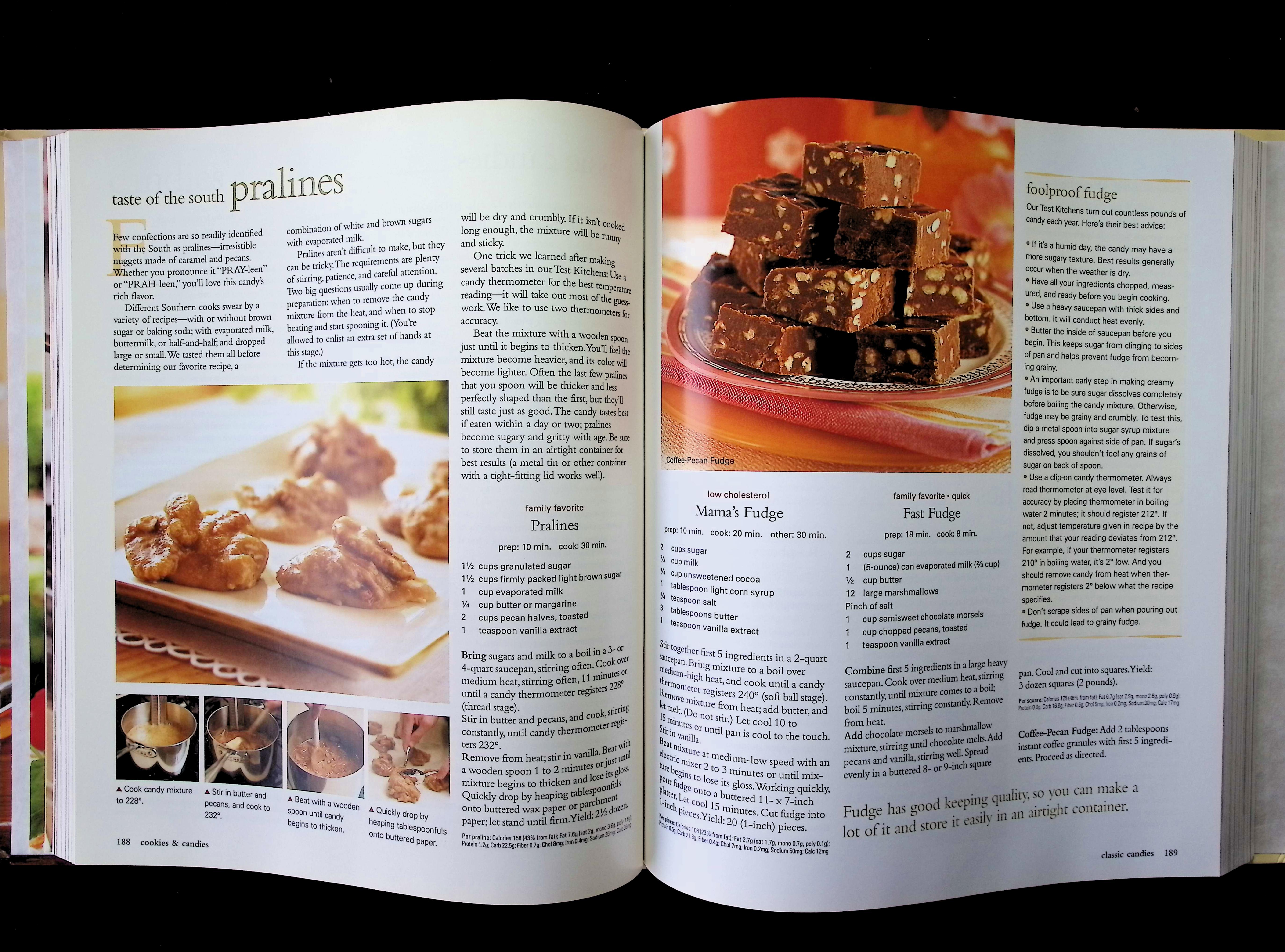 The All New Ultimate Southern Living Cookbook — image 4