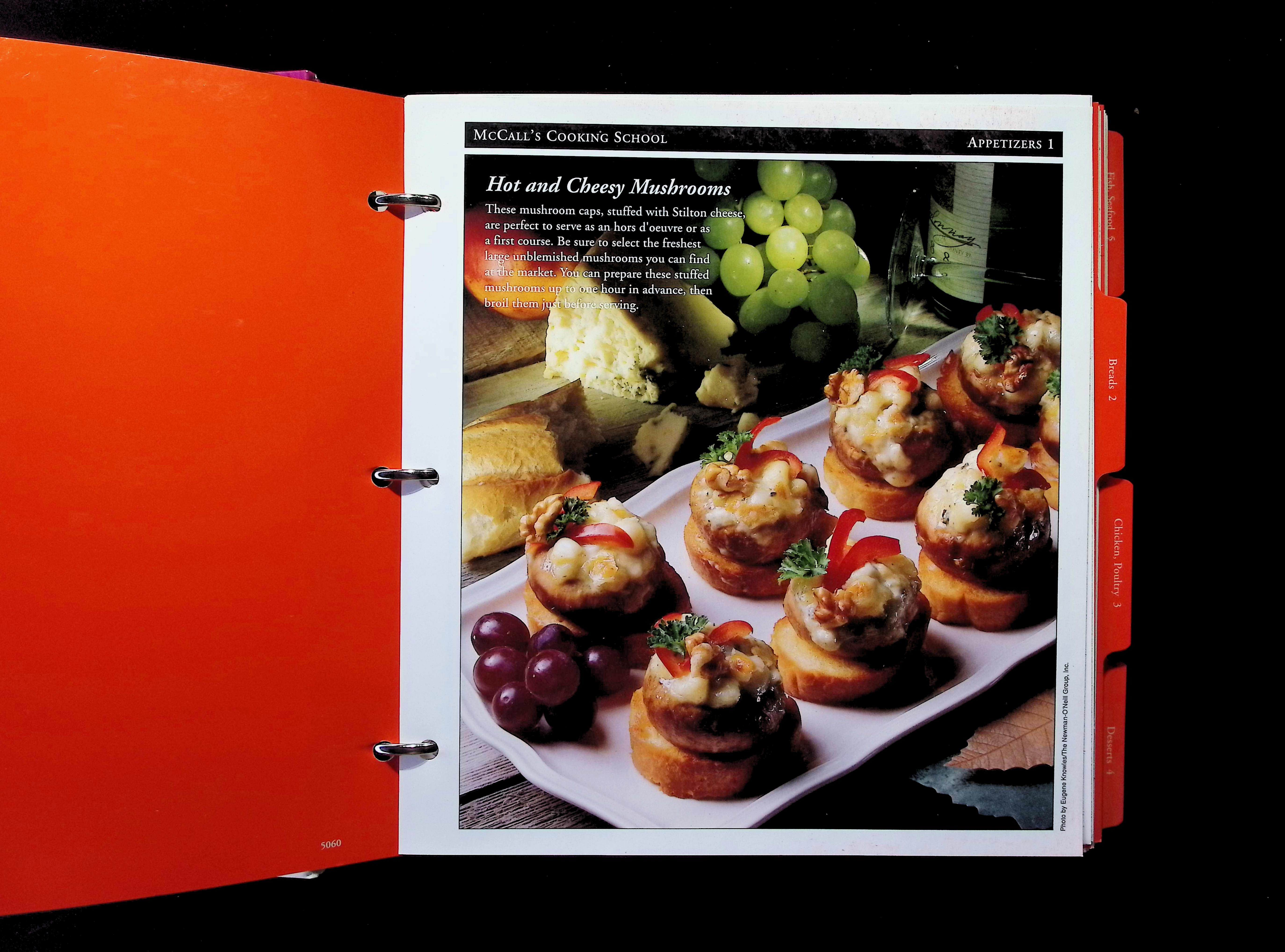 McCall's Cooking School: Step-By-Step Directions for Mistake-Proof Recipes — image 3