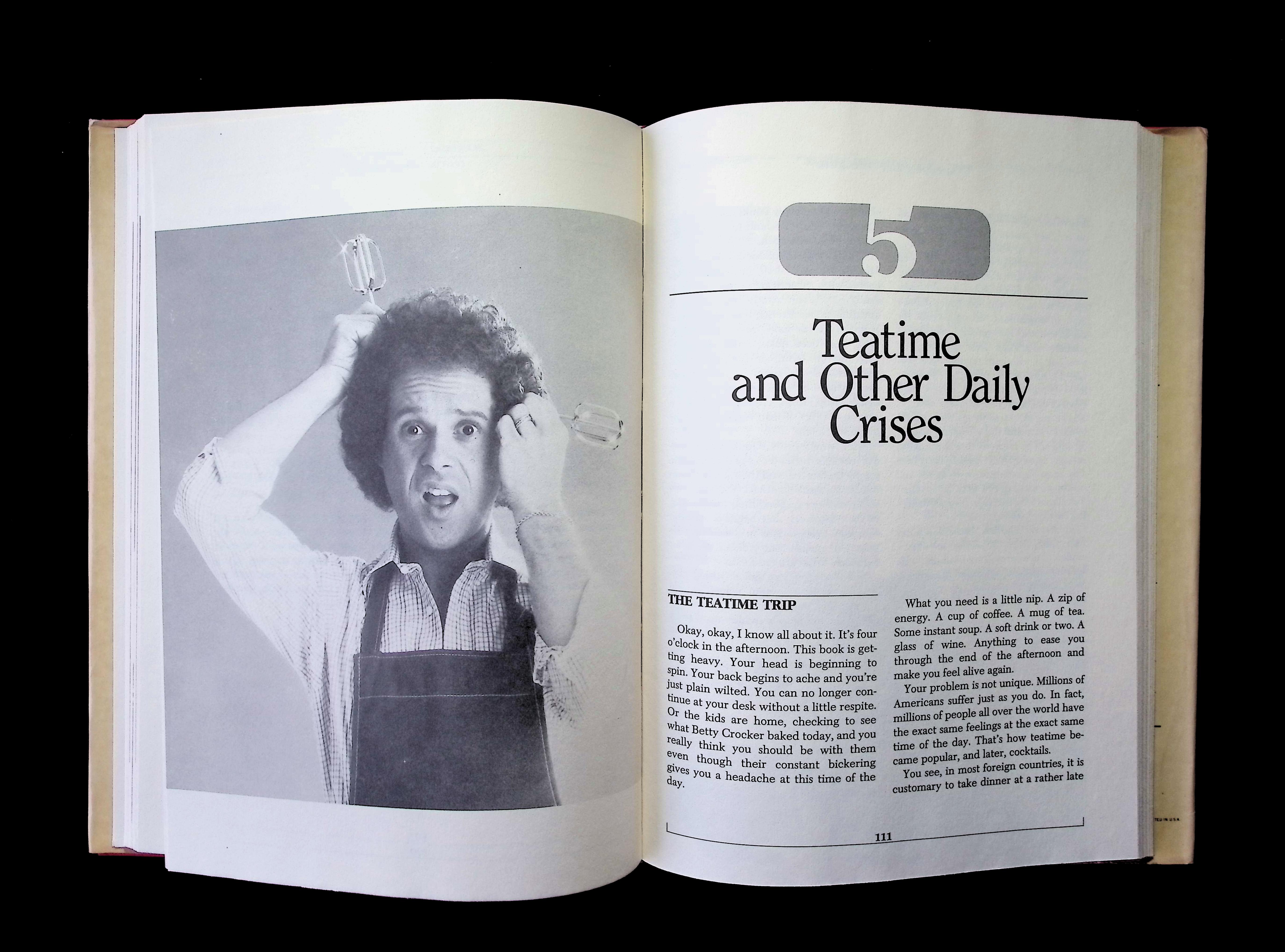 Richard Simmons' Never-Say-Diet Cookbook — image 5