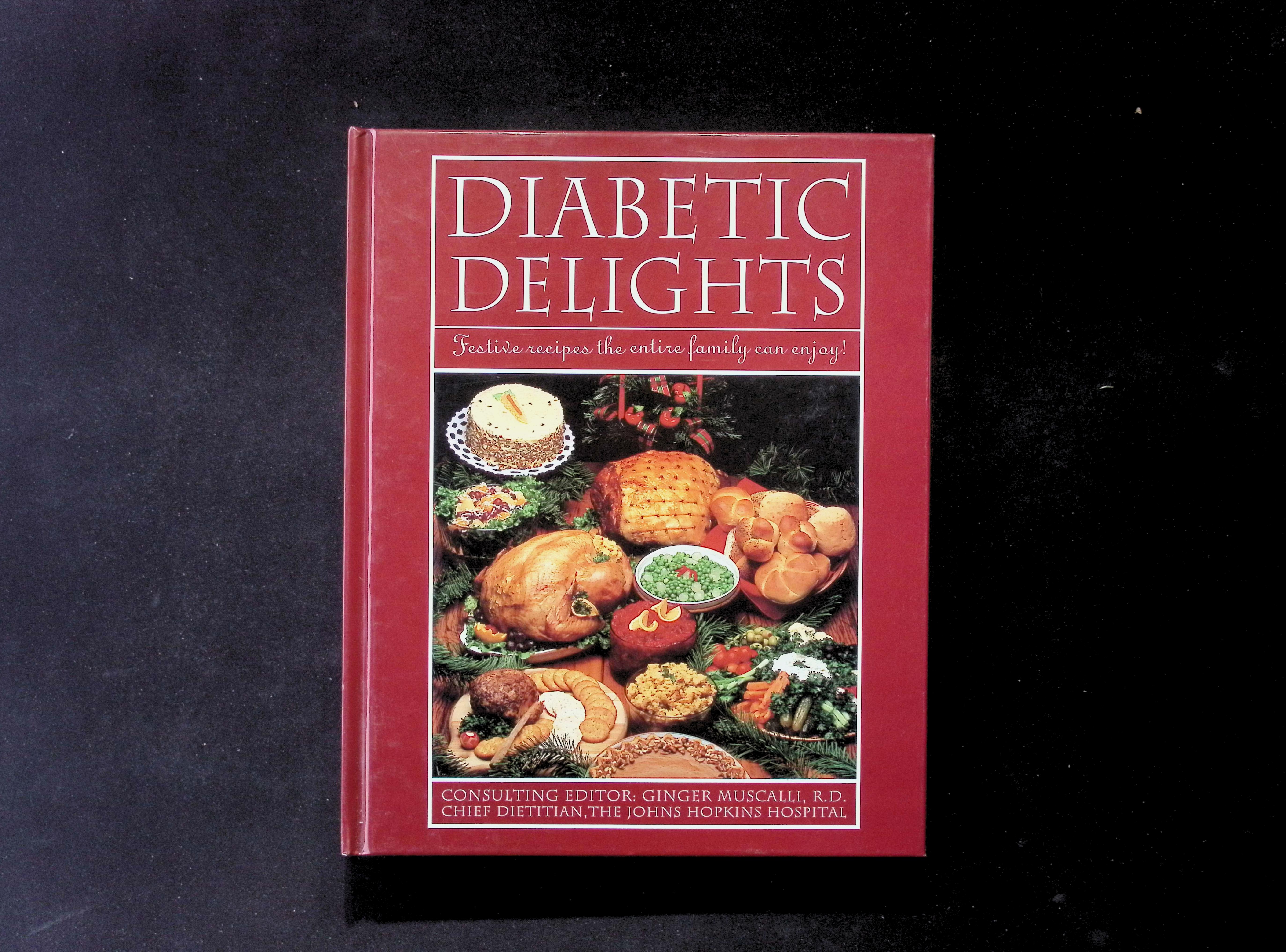 Diabetic Delights: Festive Recipes the Entire Family Can Enjoy!