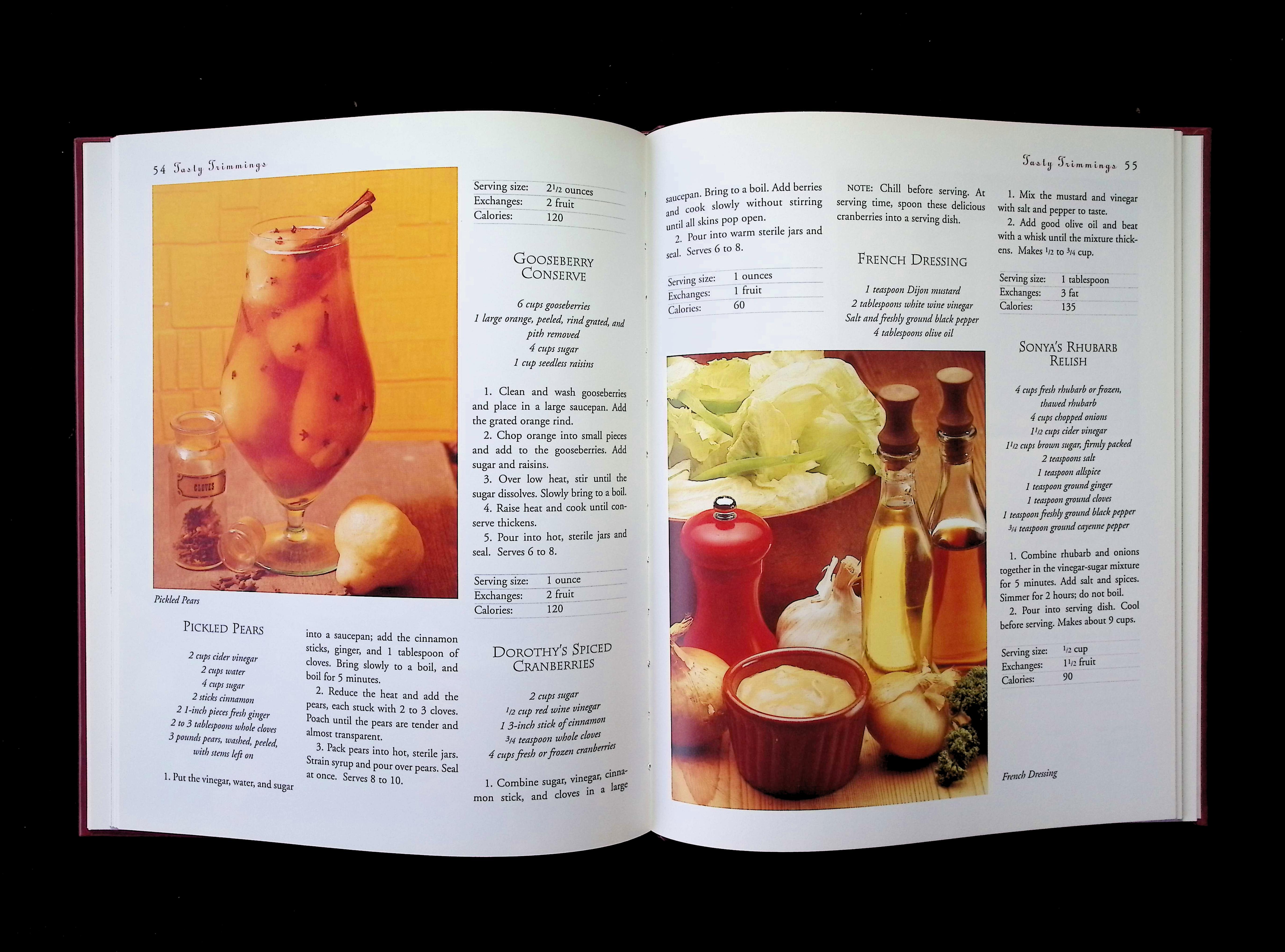 Diabetic Delights: Festive Recipes the Entire Family Can Enjoy! — image 4