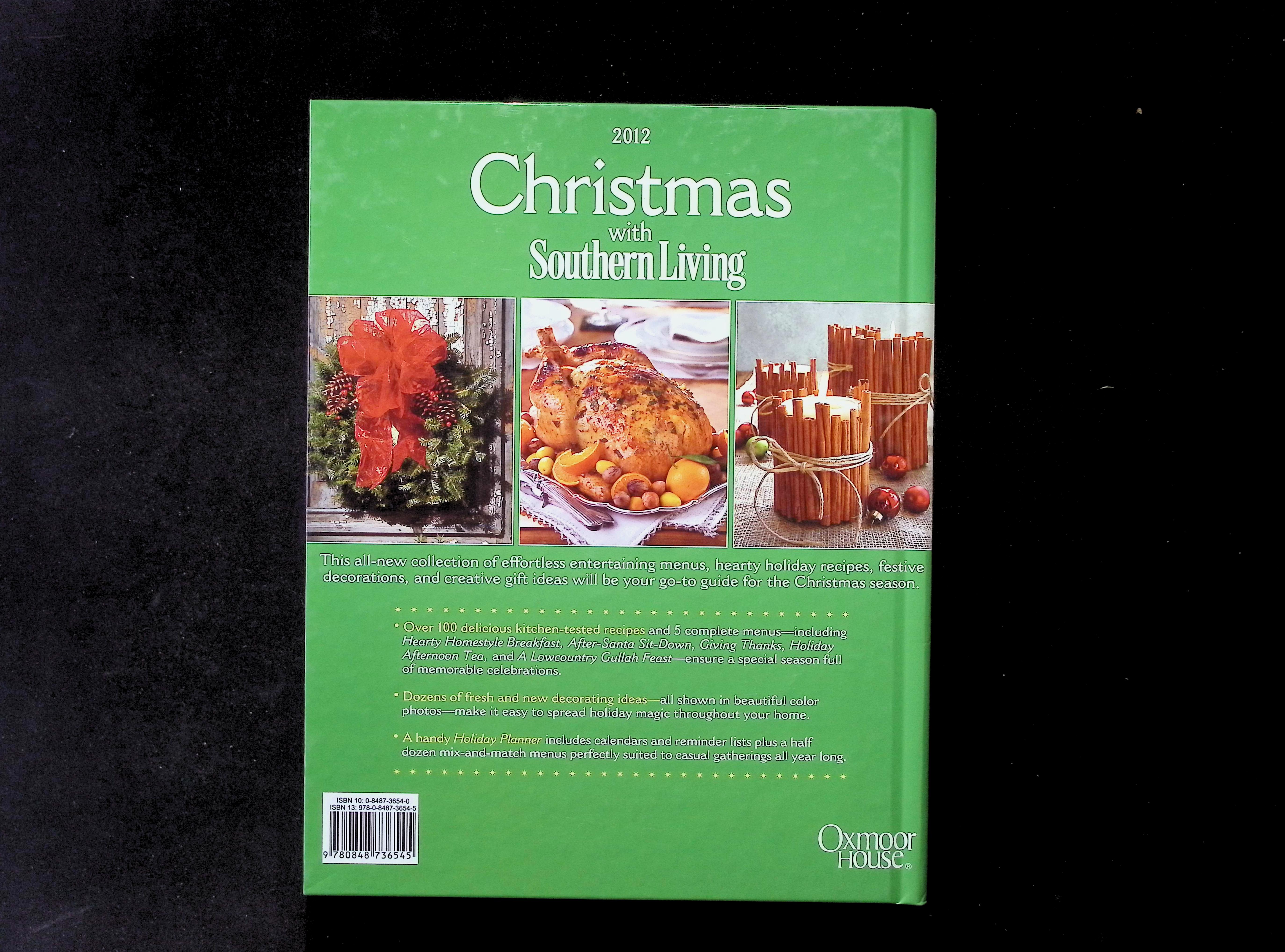 Christmas With Southern Living 2012 — image 2