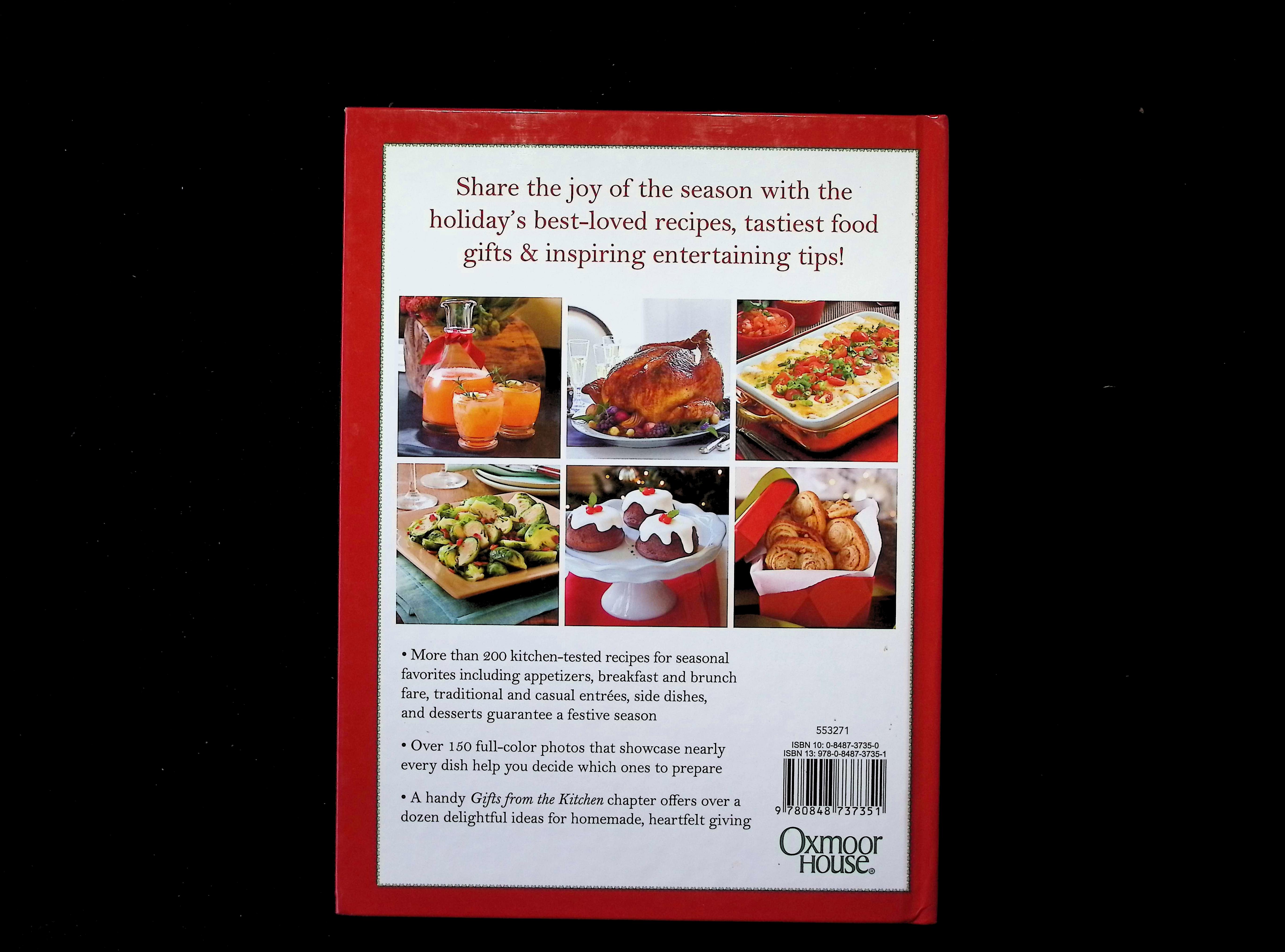Southern Living Christmas in the Kitchen — image 2