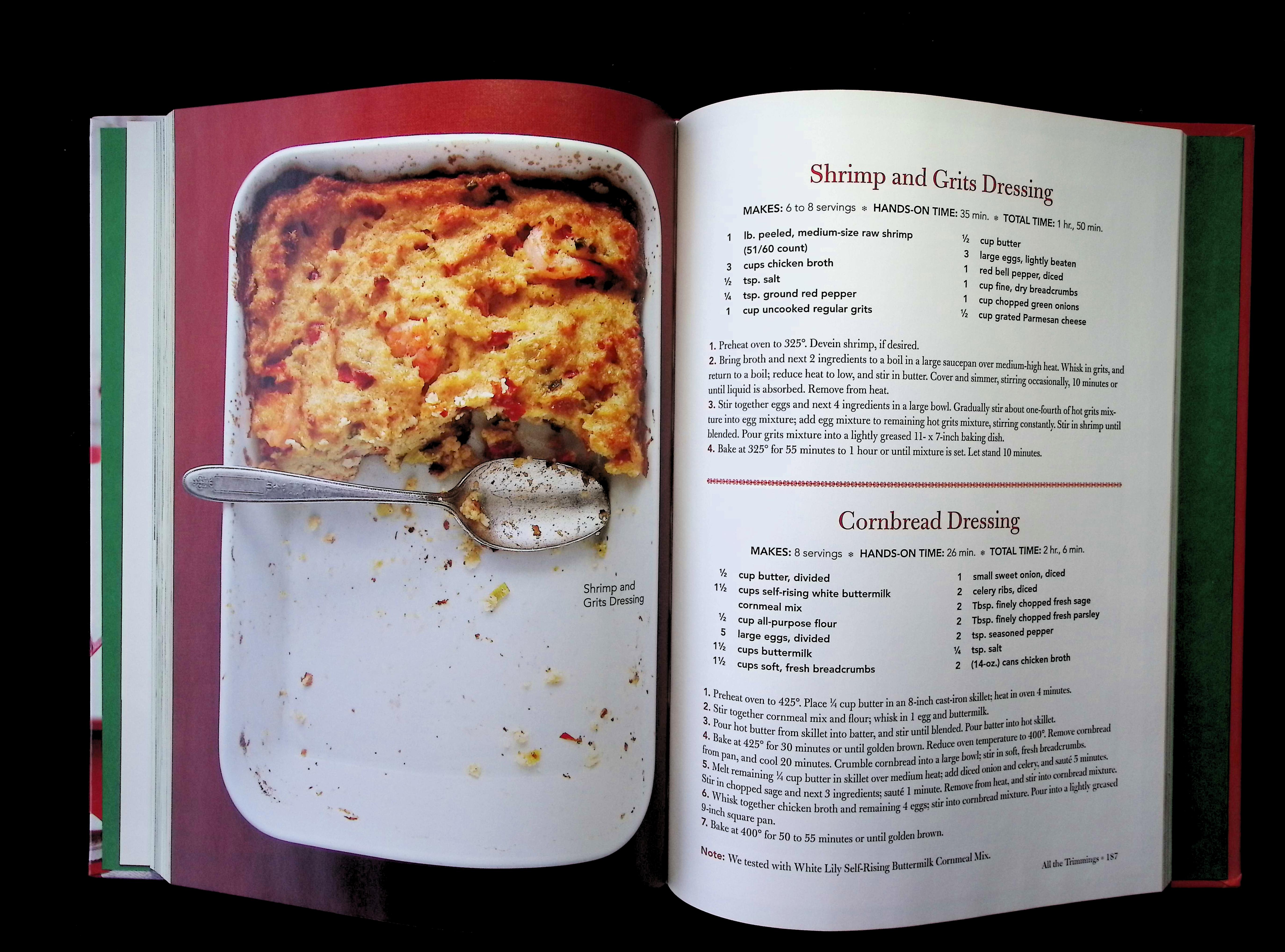 Southern Living Christmas in the Kitchen — image 4