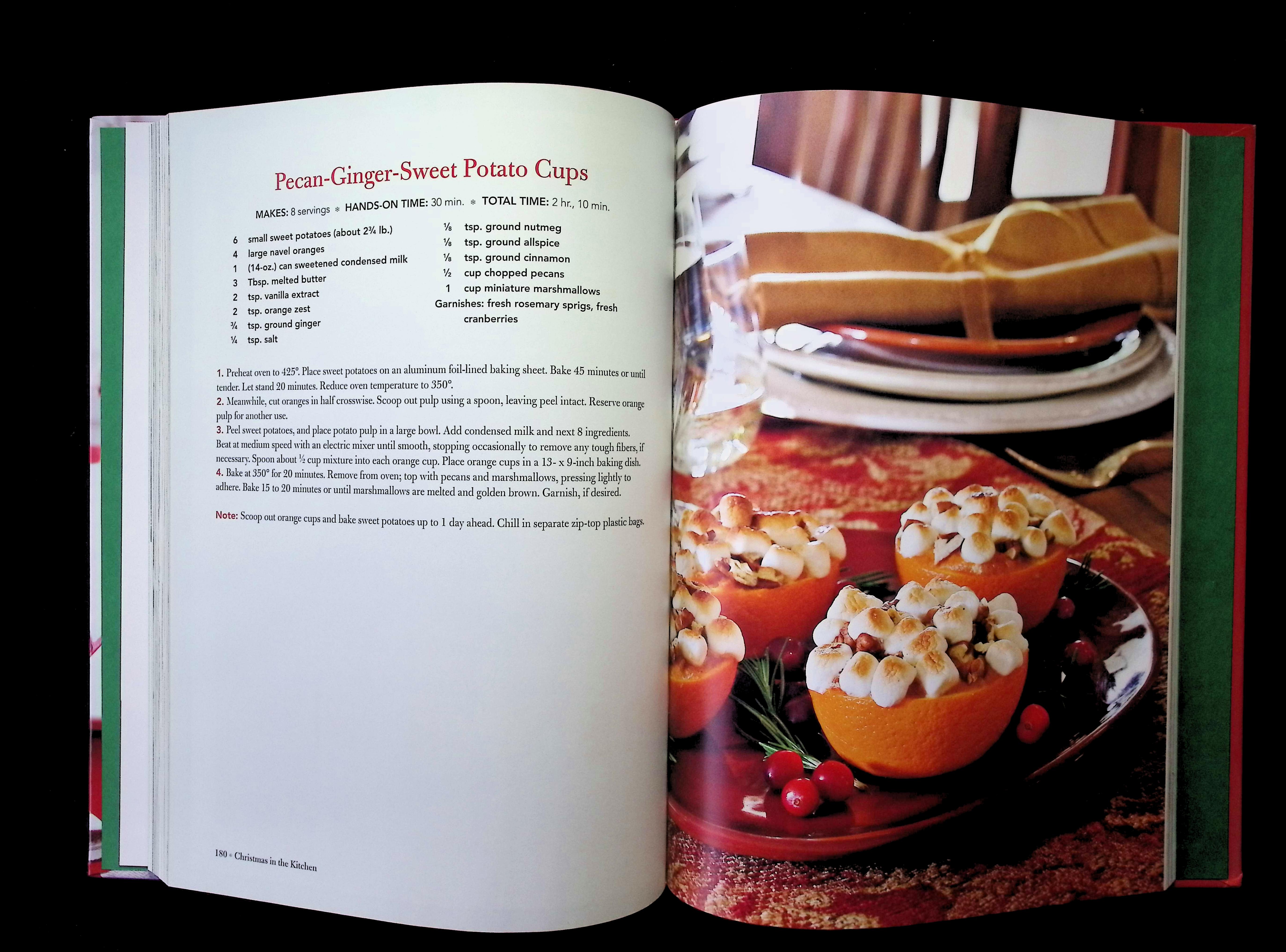 Southern Living Christmas in the Kitchen — image 5