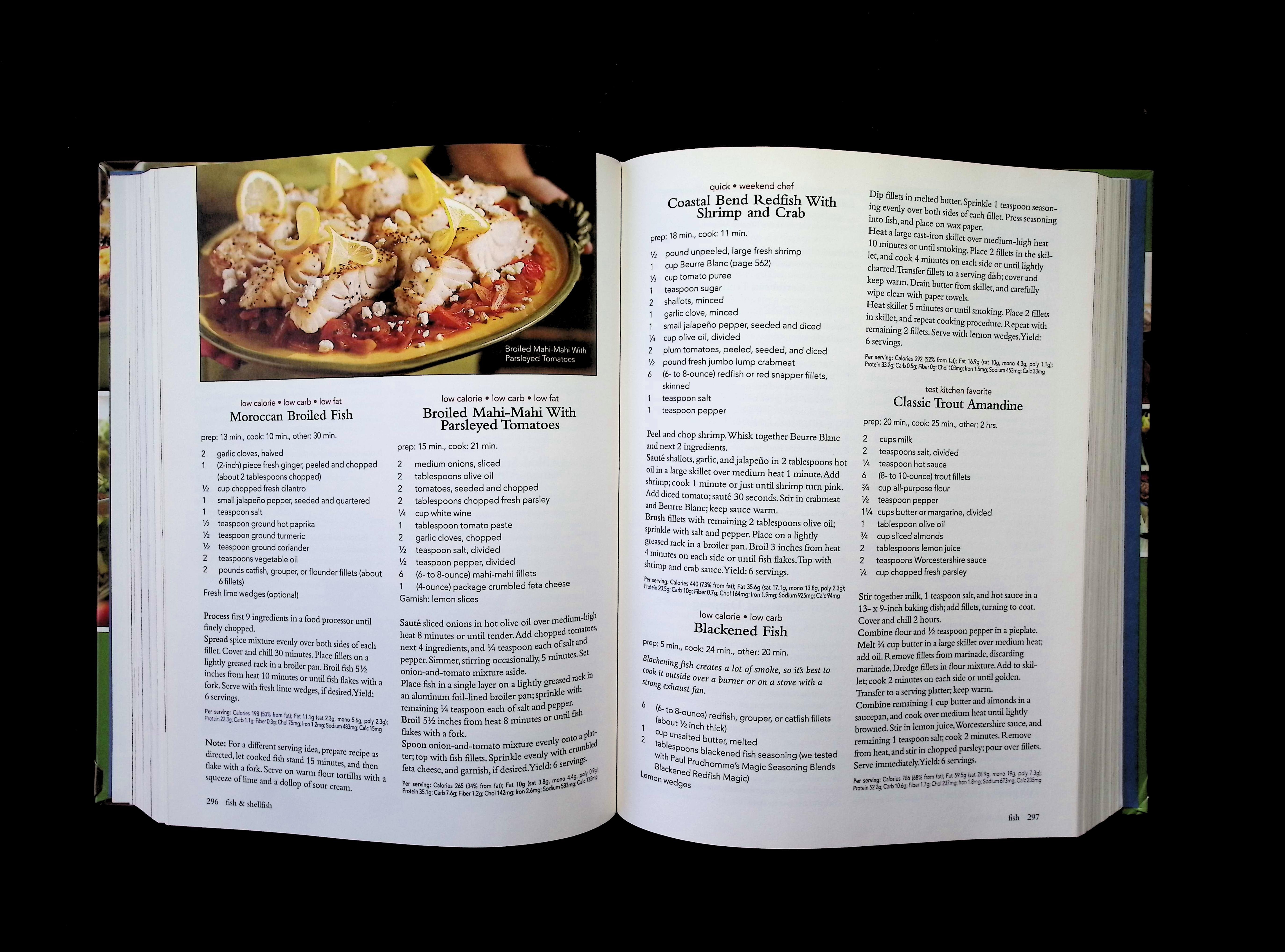 The Southern Living Cookbook — image 4