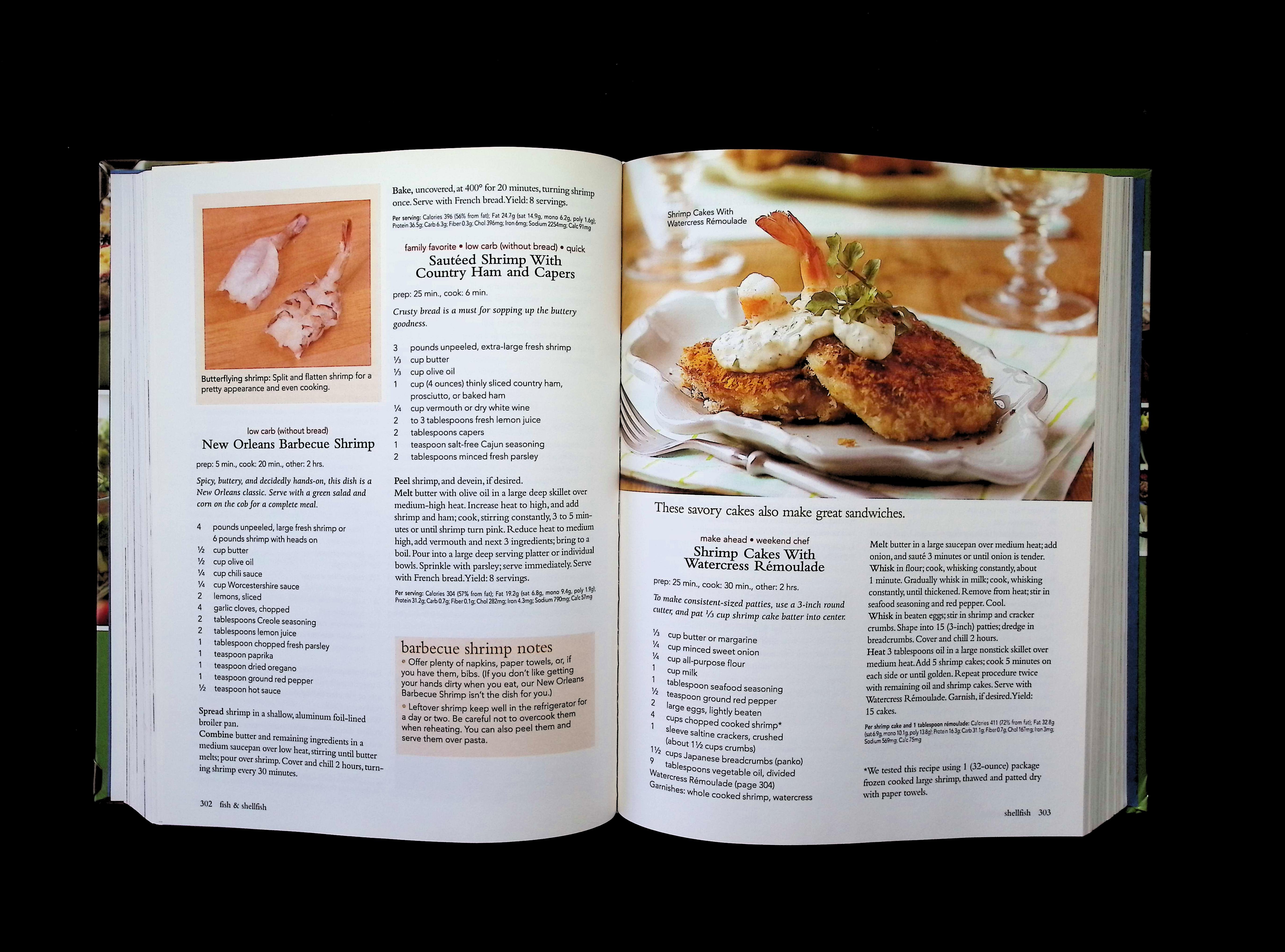The Southern Living Cookbook — image 5