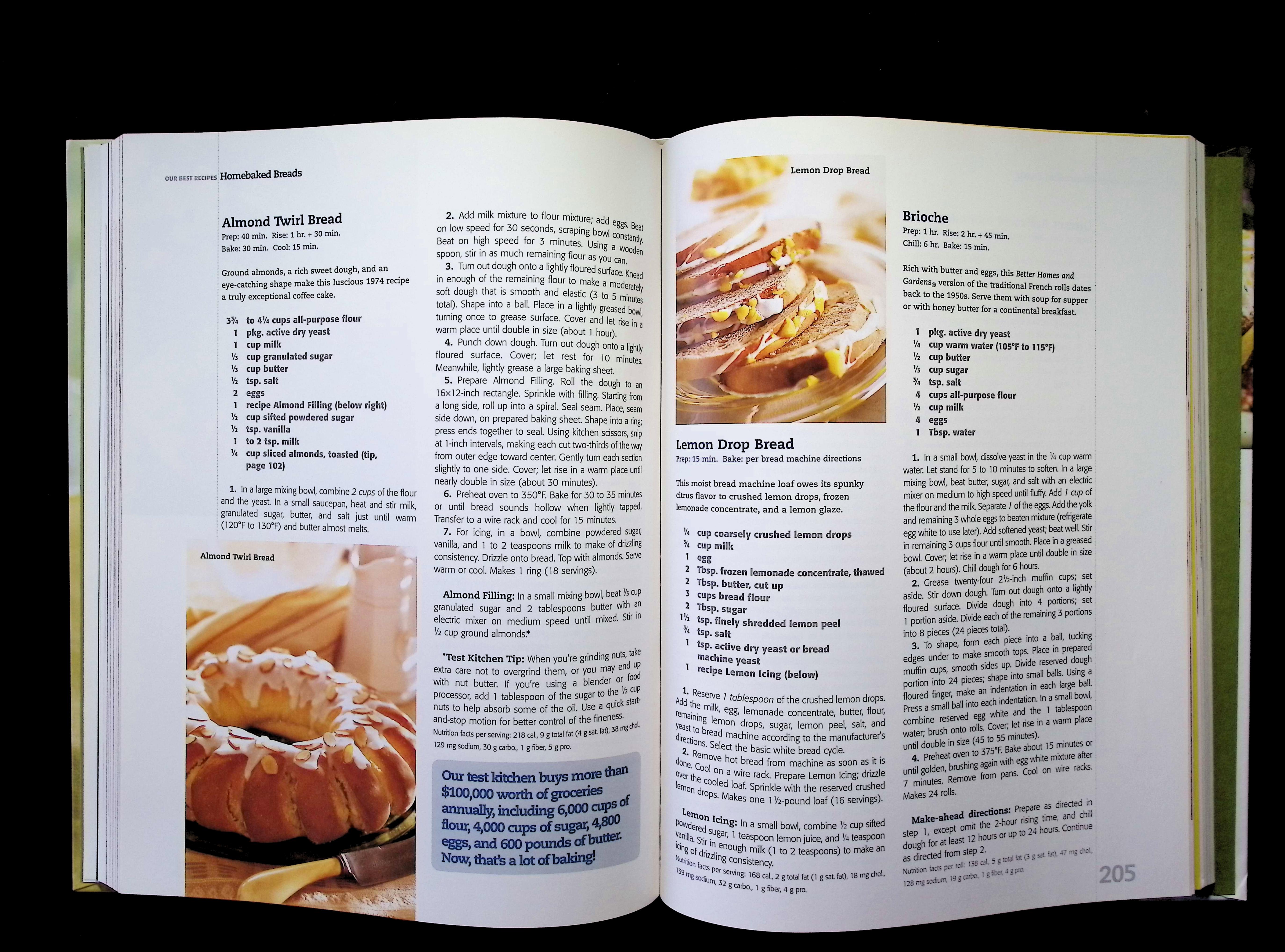 Better Homes and Gardens Our Best Recipes — image 4