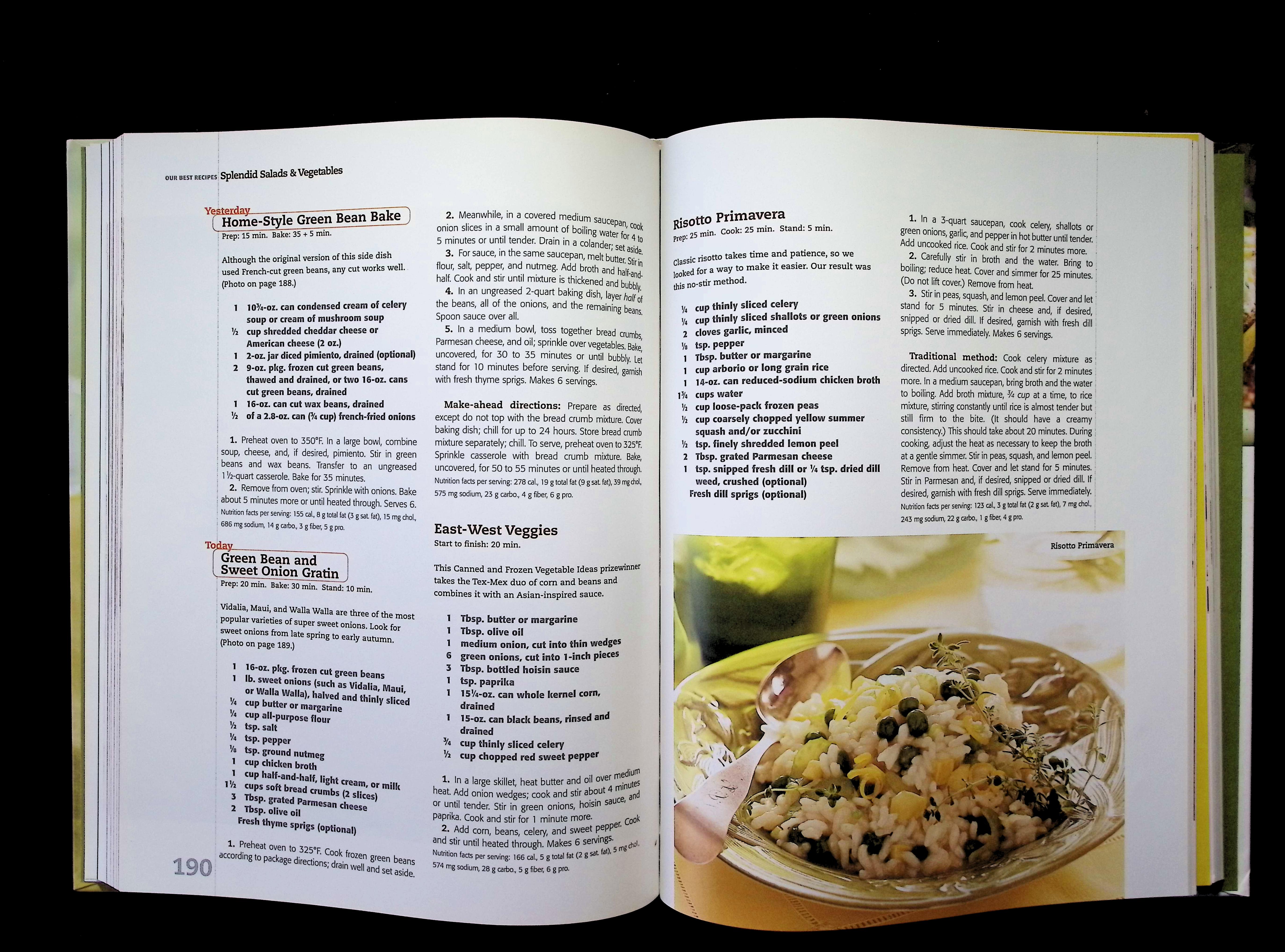 Better Homes and Gardens Our Best Recipes — image 5