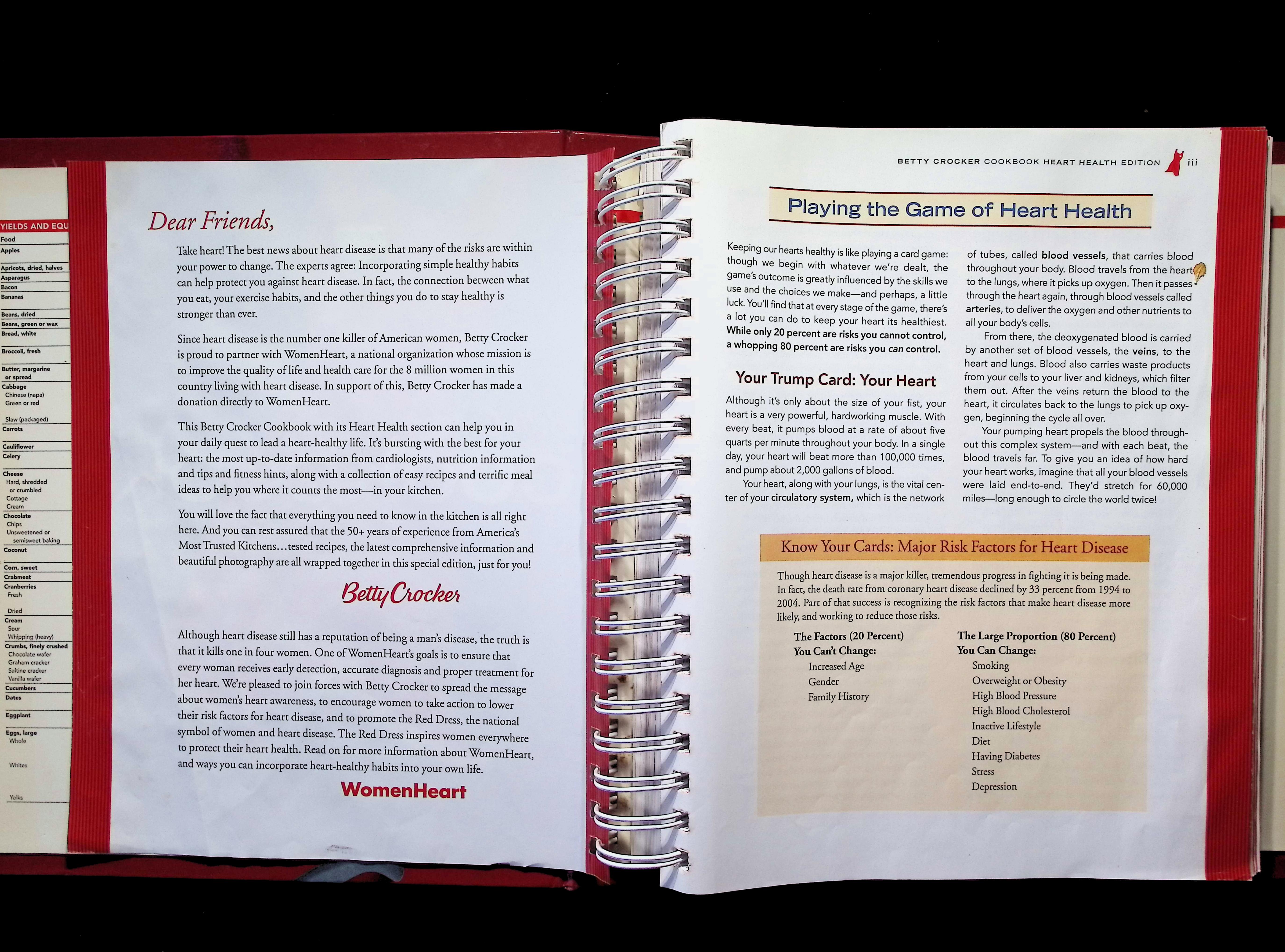 Betty Crocker Cookbook — image 3
