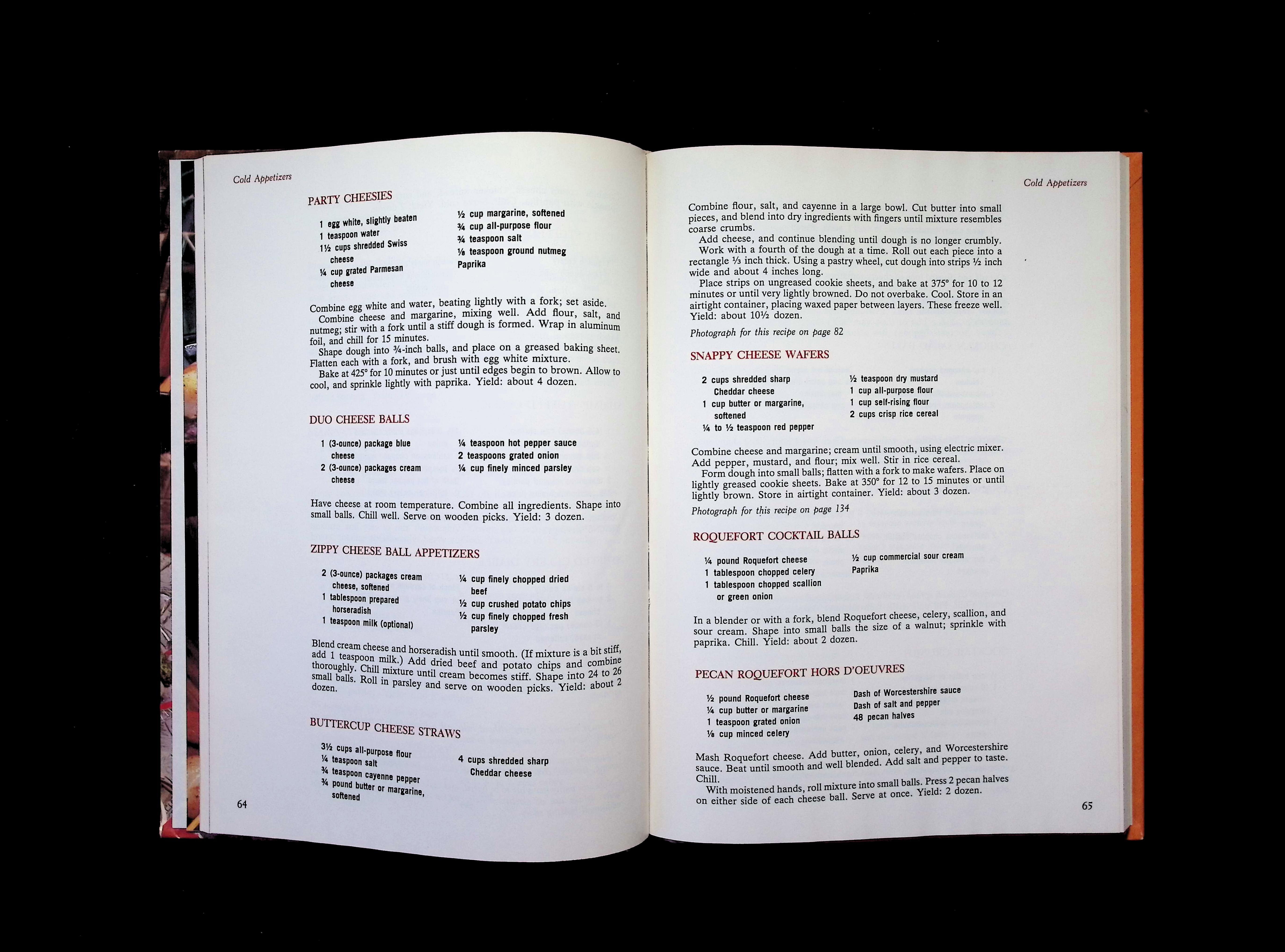 The Party Snacks Cookbook — image 4