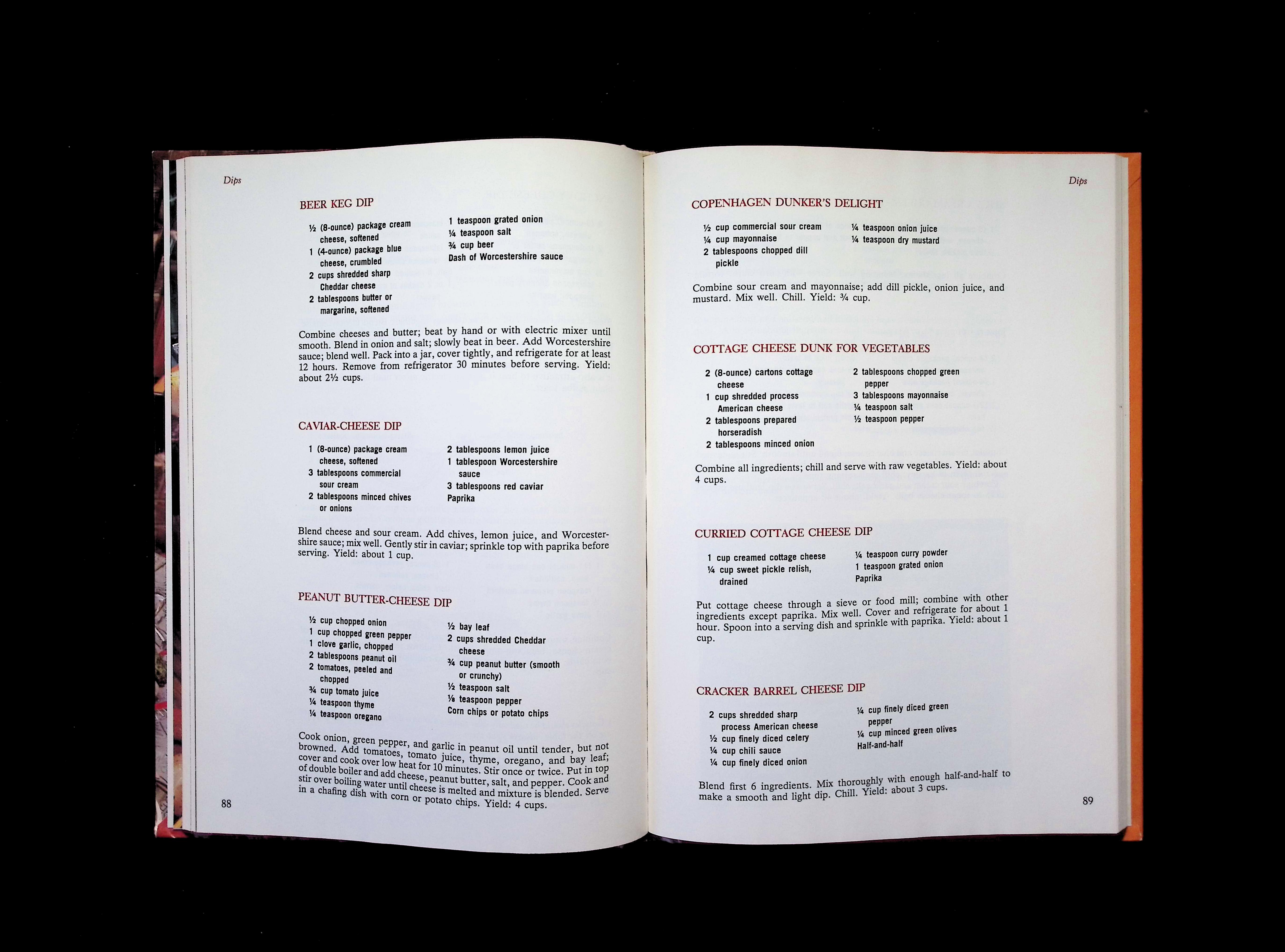 The Party Snacks Cookbook — image 5