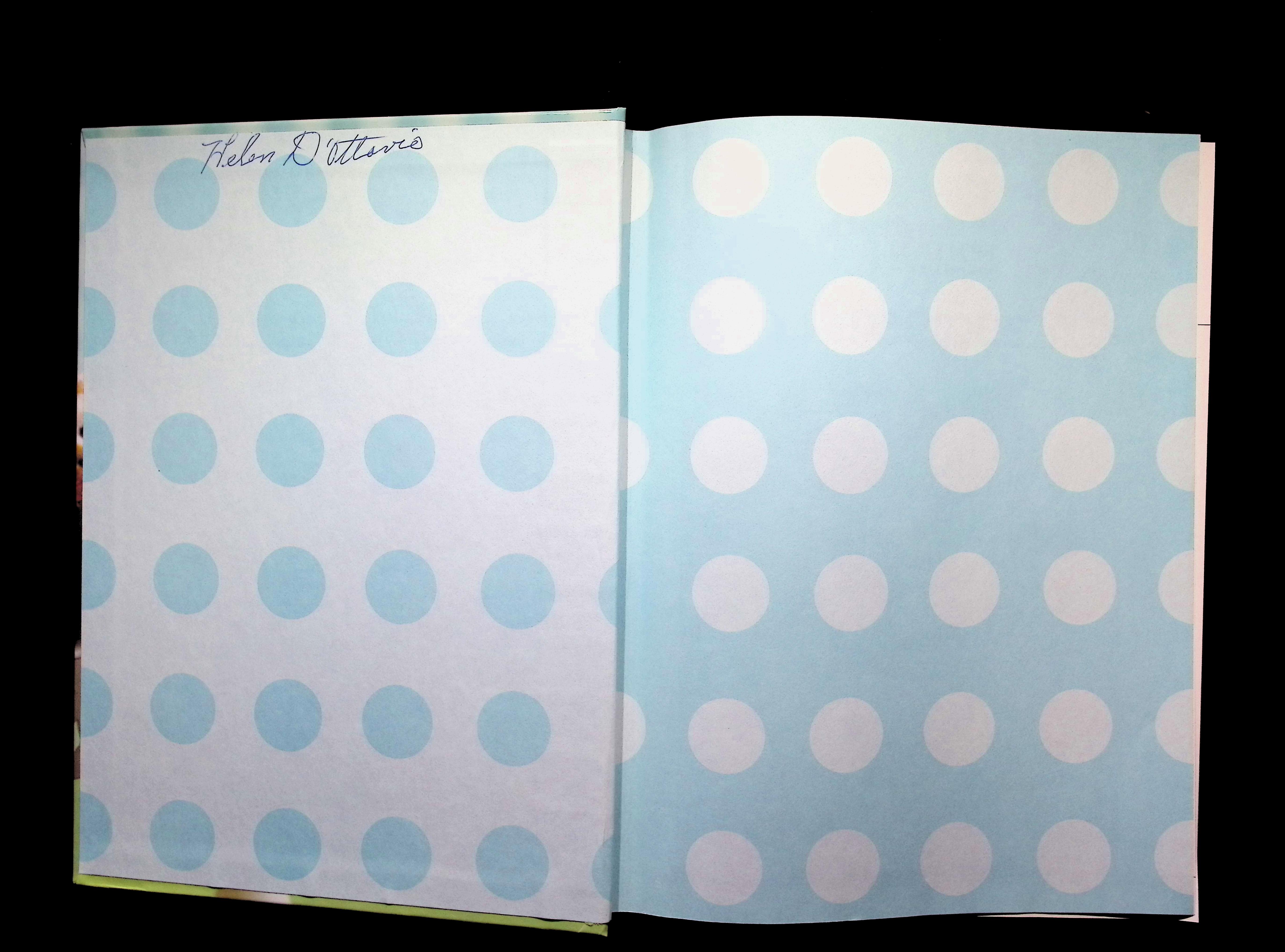Better Homes and Gardens Annual Recipes 2003 — image 2
