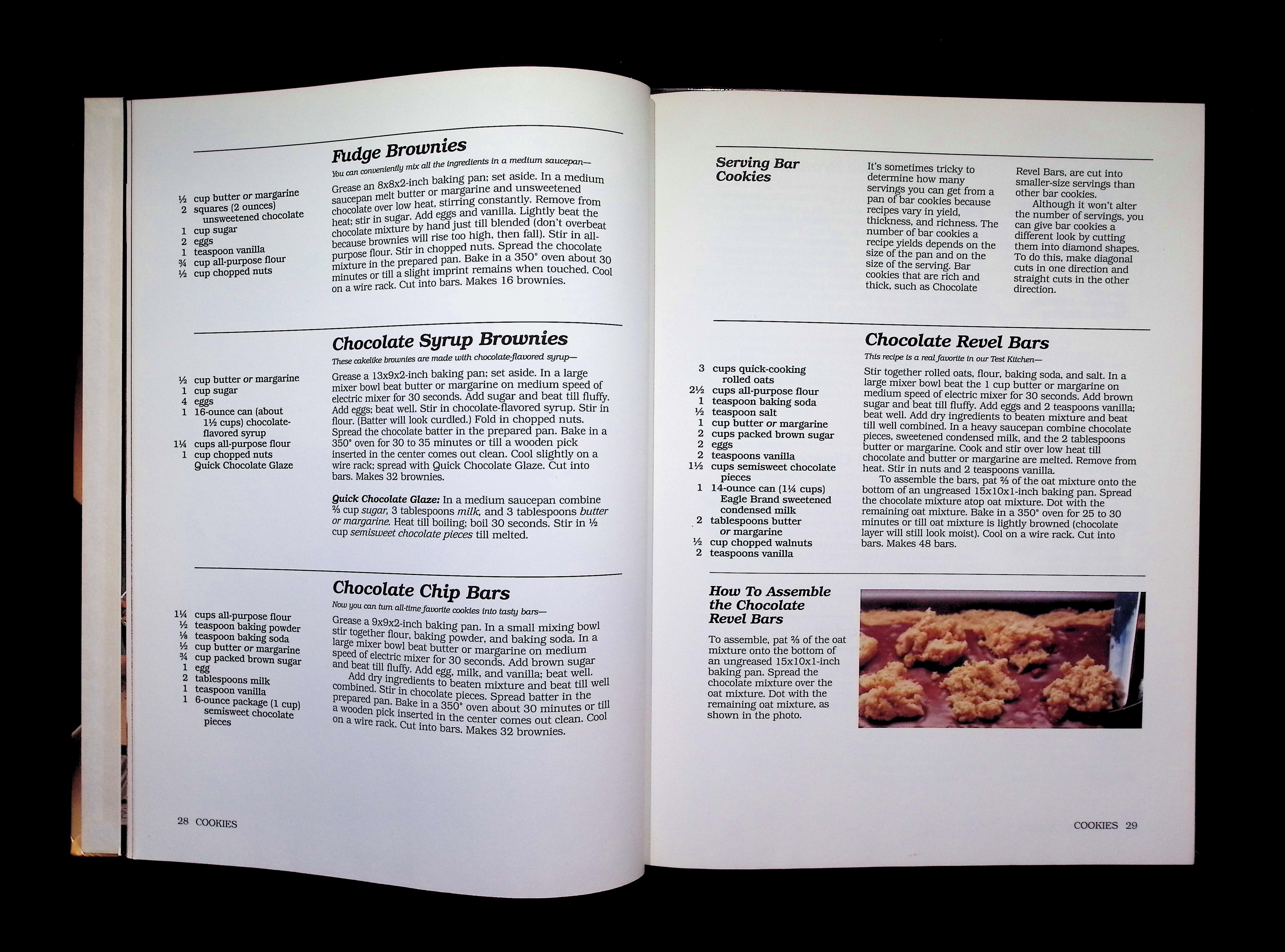 Better Homes and Gardens Chocolate — image 4