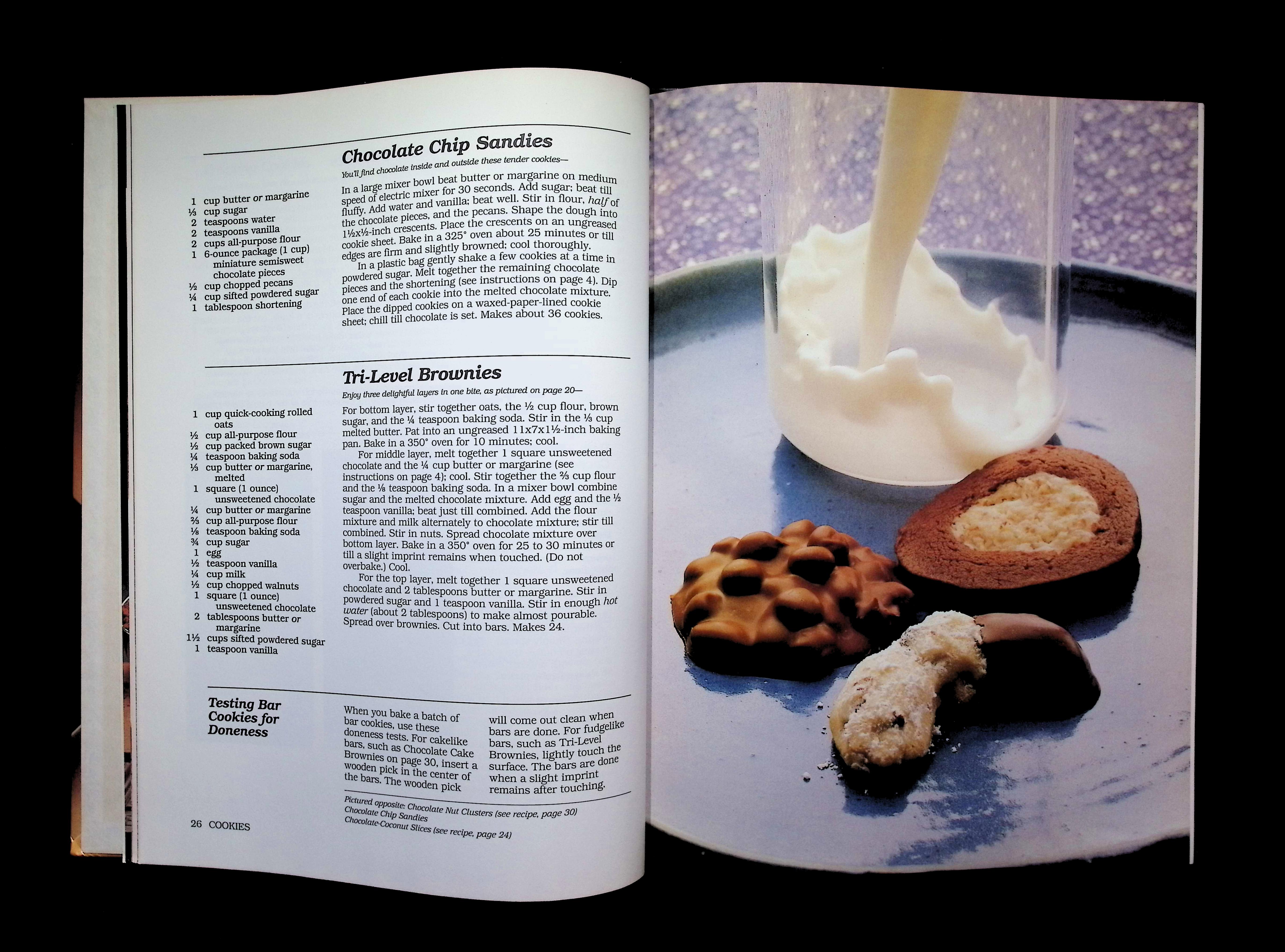 Better Homes and Gardens Chocolate — image 5