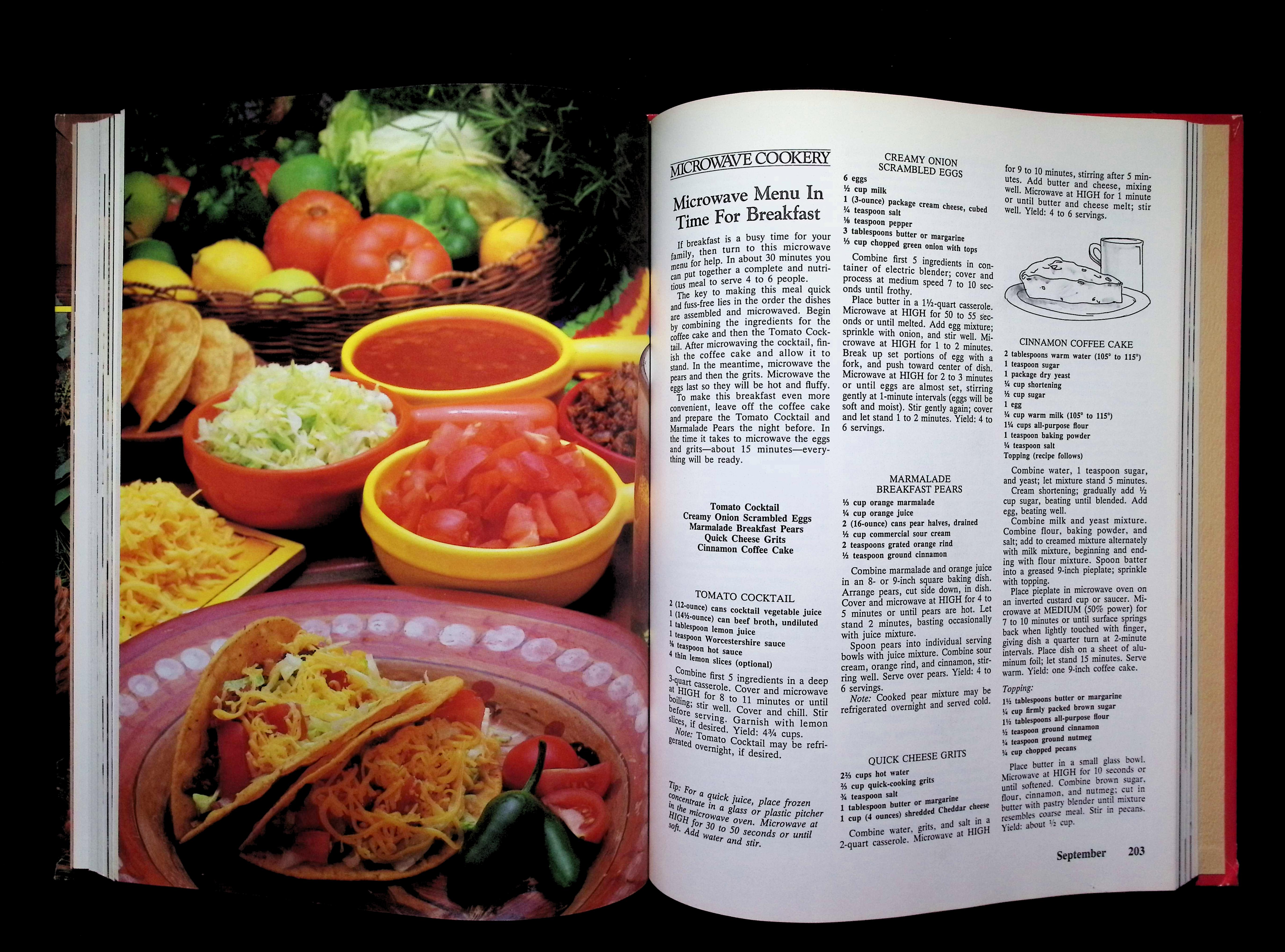 Southern Living 1983 Annual Recipes — image 5