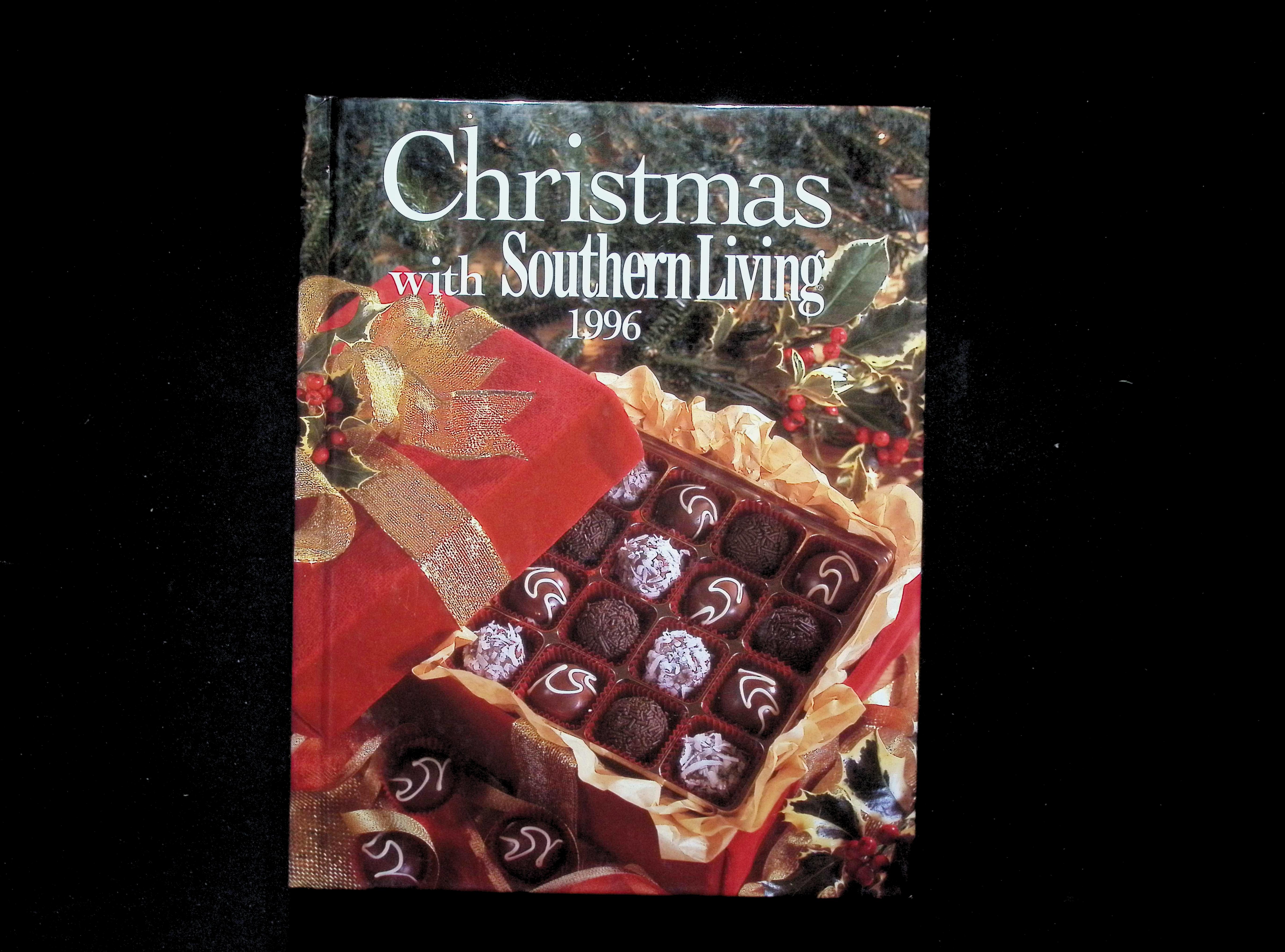Christmas with Southern Living 1996