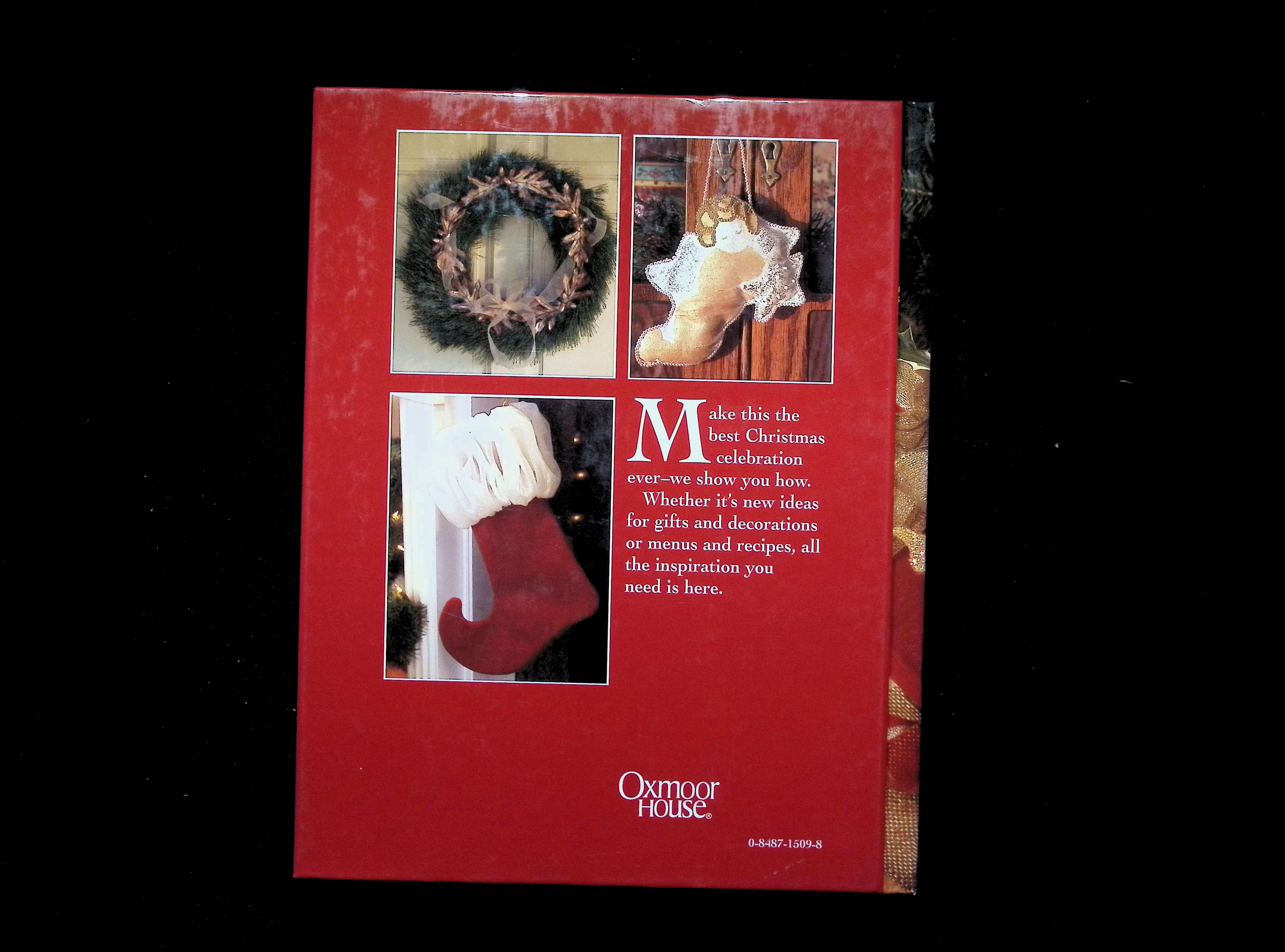 Christmas with Southern Living 1996 — image 2