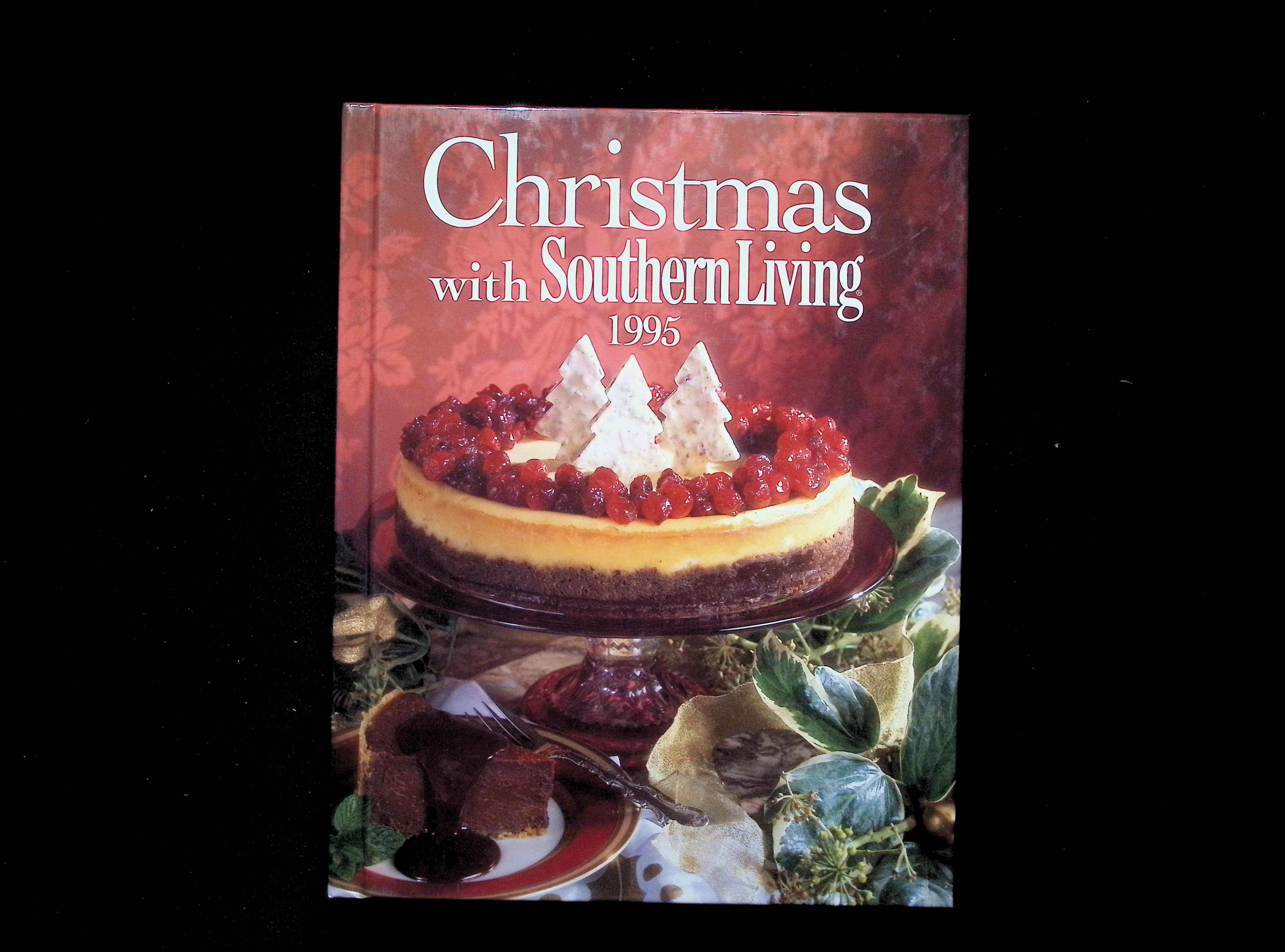 Christmas with Southern Living 1995