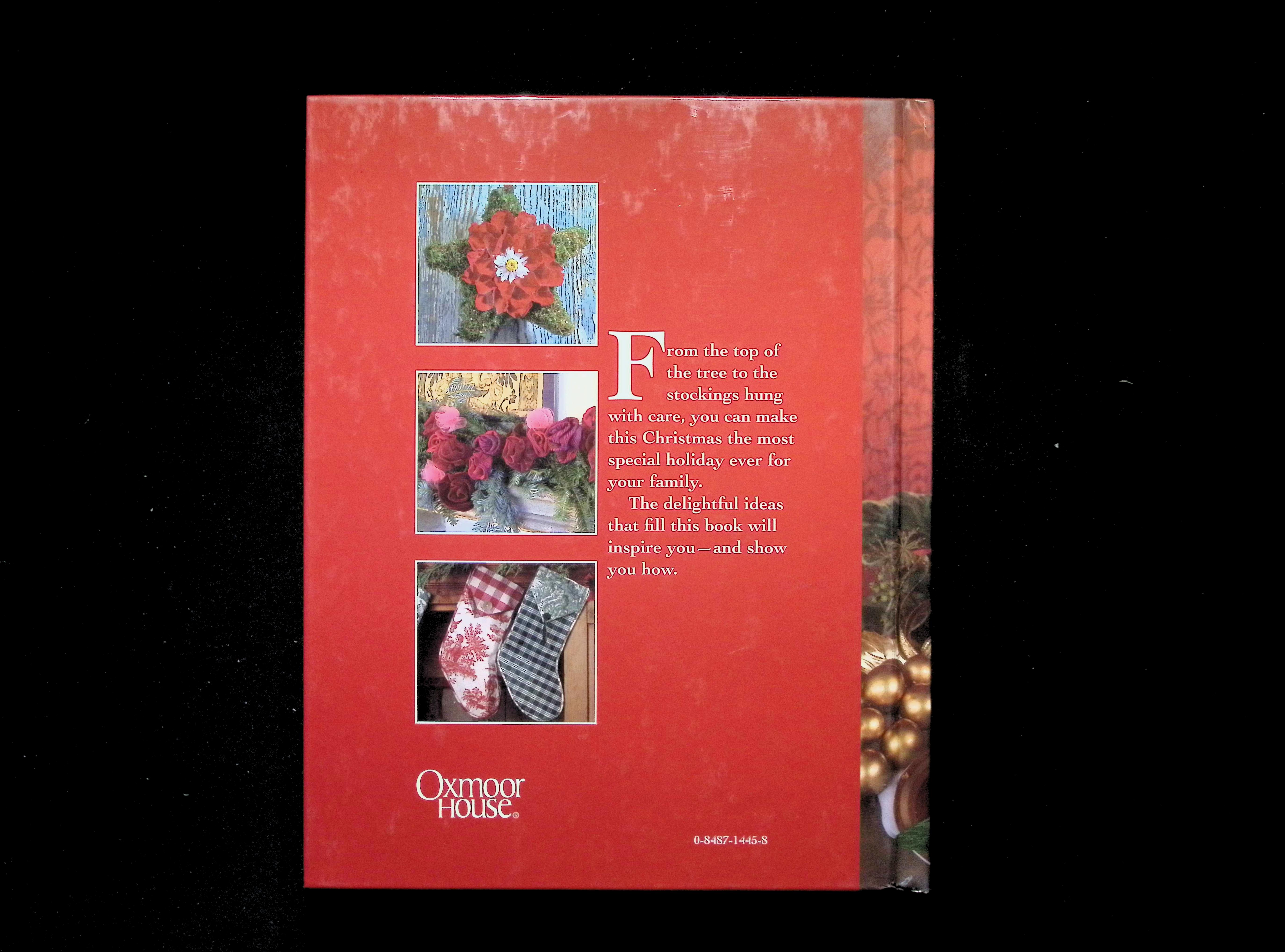 Christmas with Southern Living 1995 — image 2