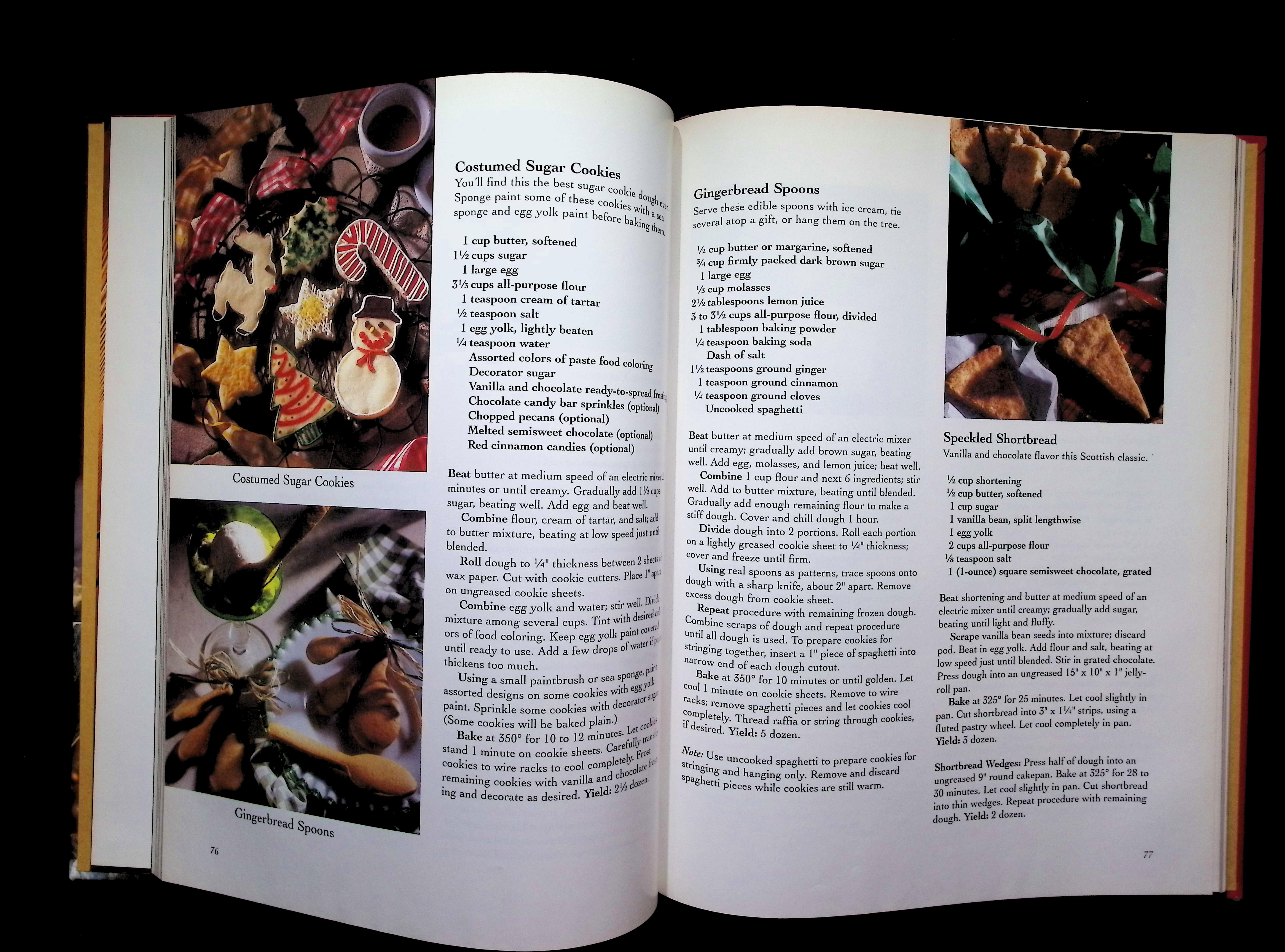 Christmas with Southern Living 1995 — image 4