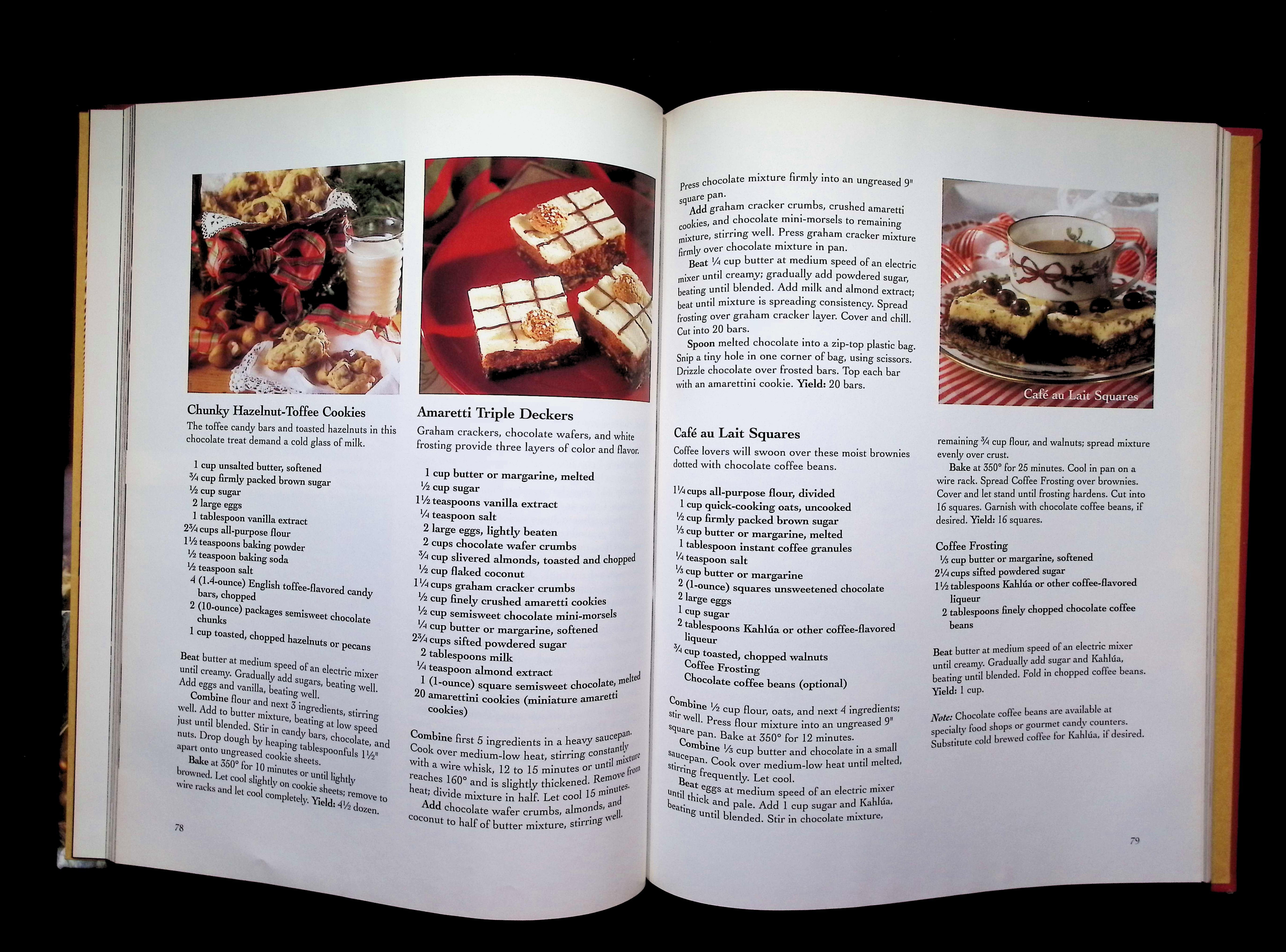 Christmas with Southern Living 1995 — image 5