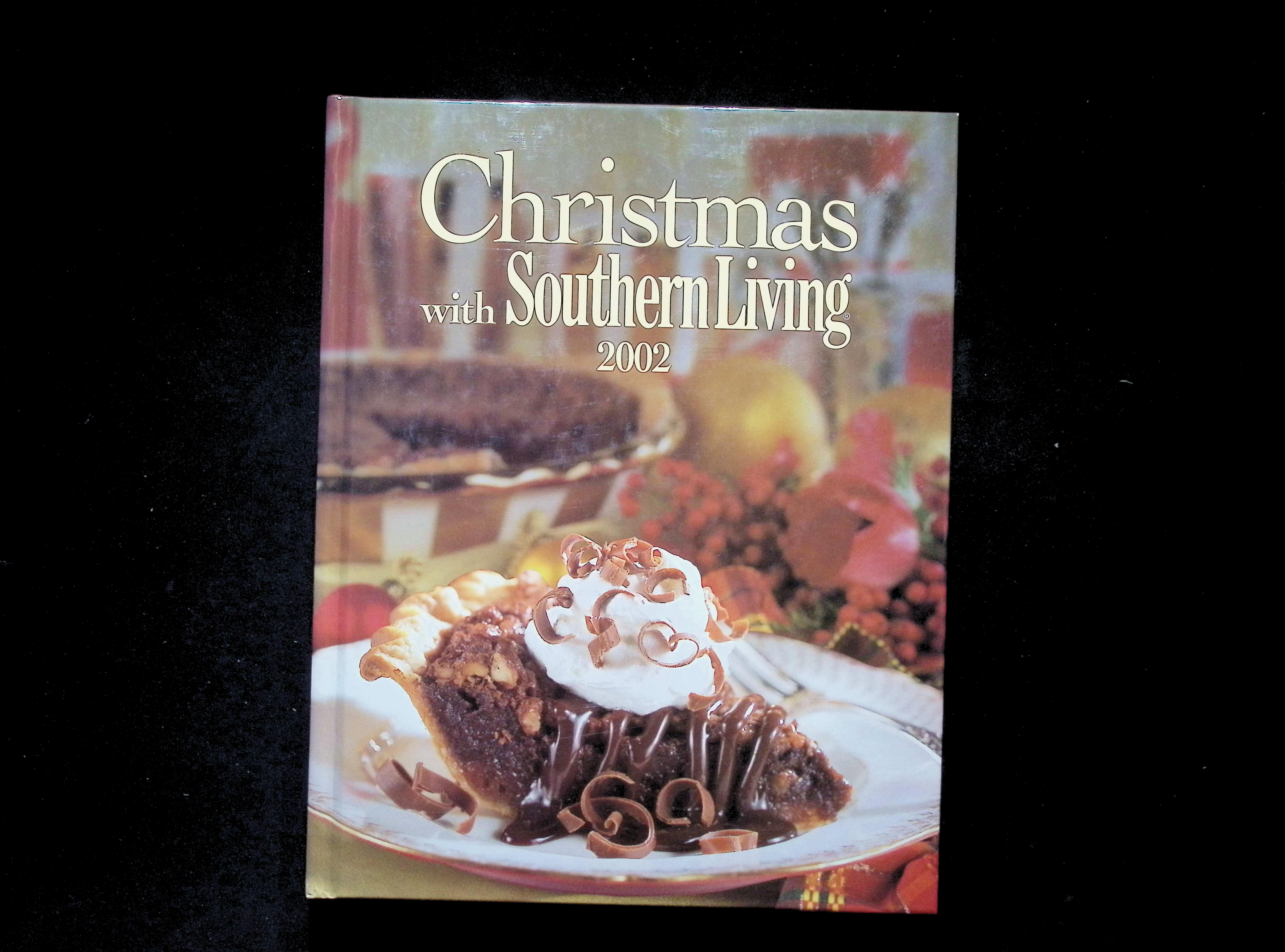 Christmas with Southern Living 2002