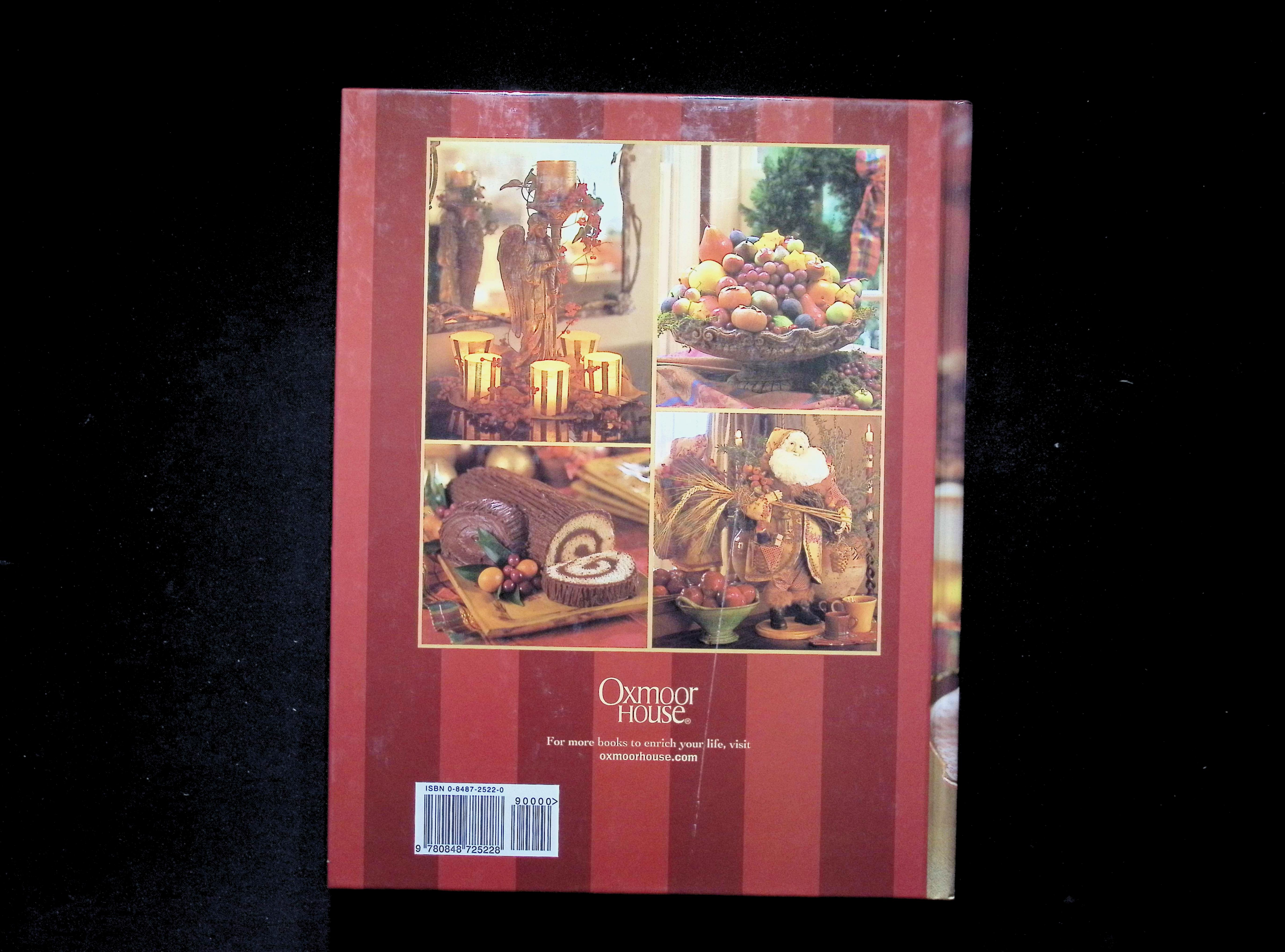 Christmas with Southern Living 2002 — image 2