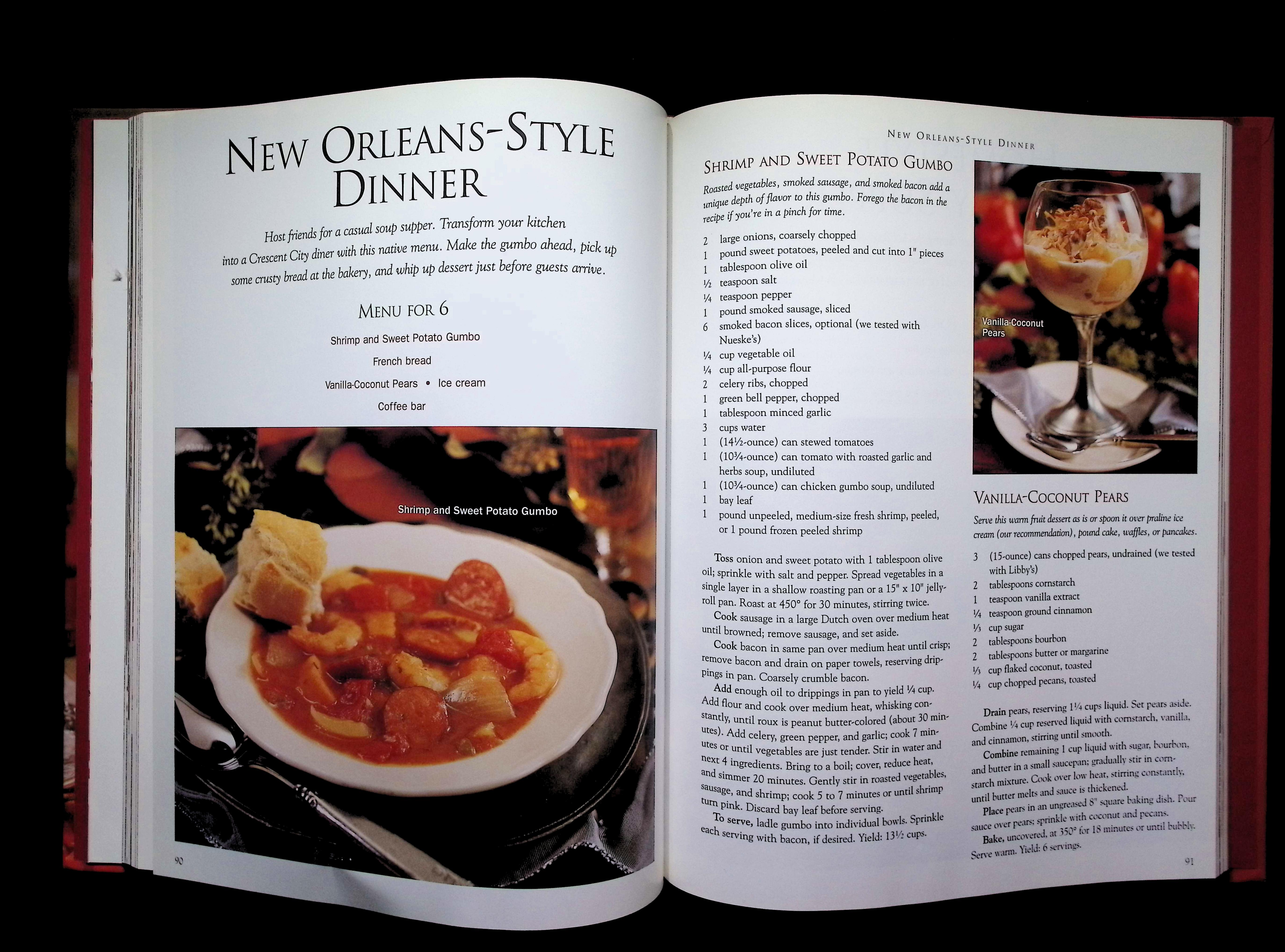 Christmas with Southern Living 2002 — image 5