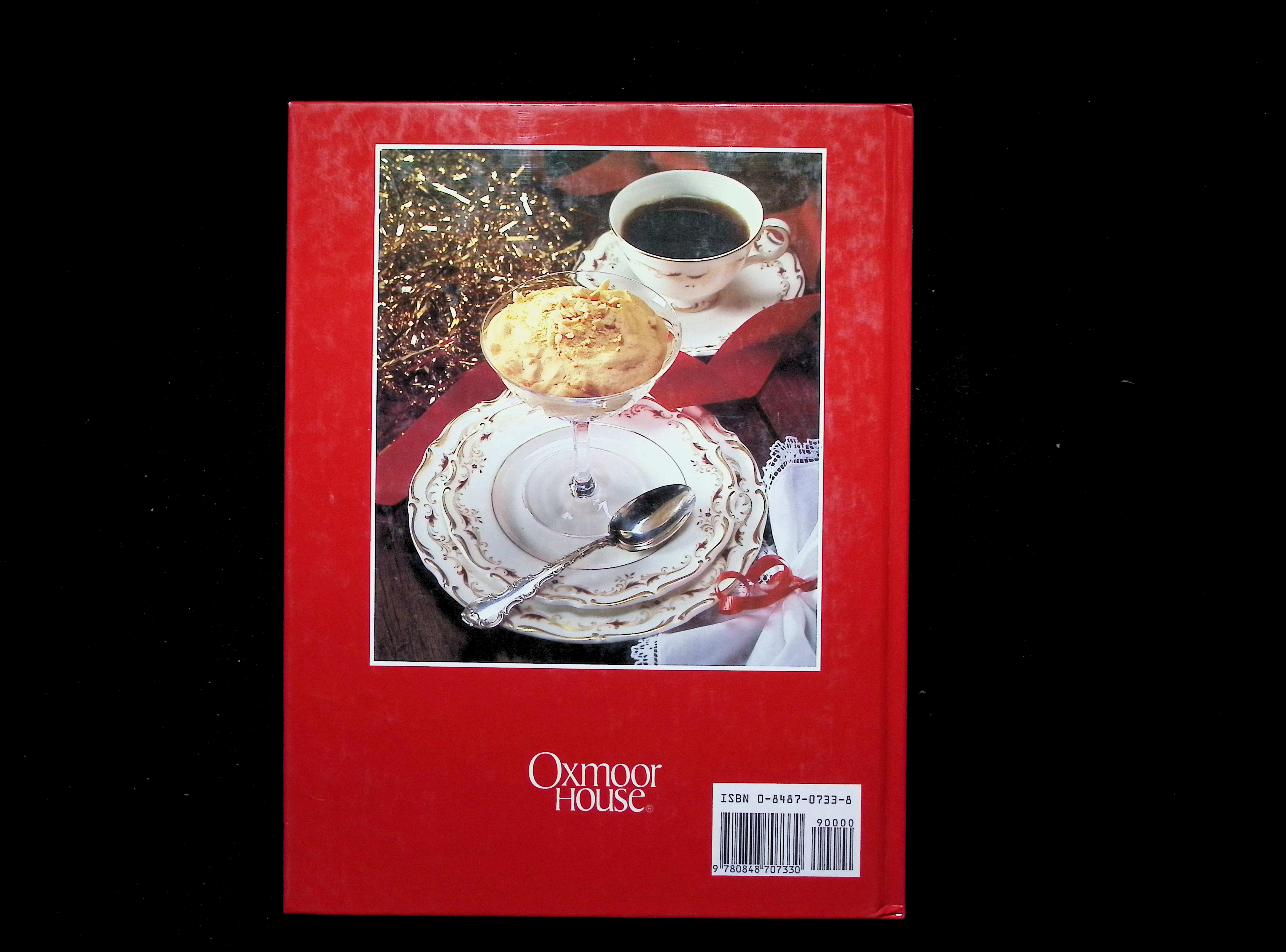Southern Living 1988 Annual Recipes — image 2