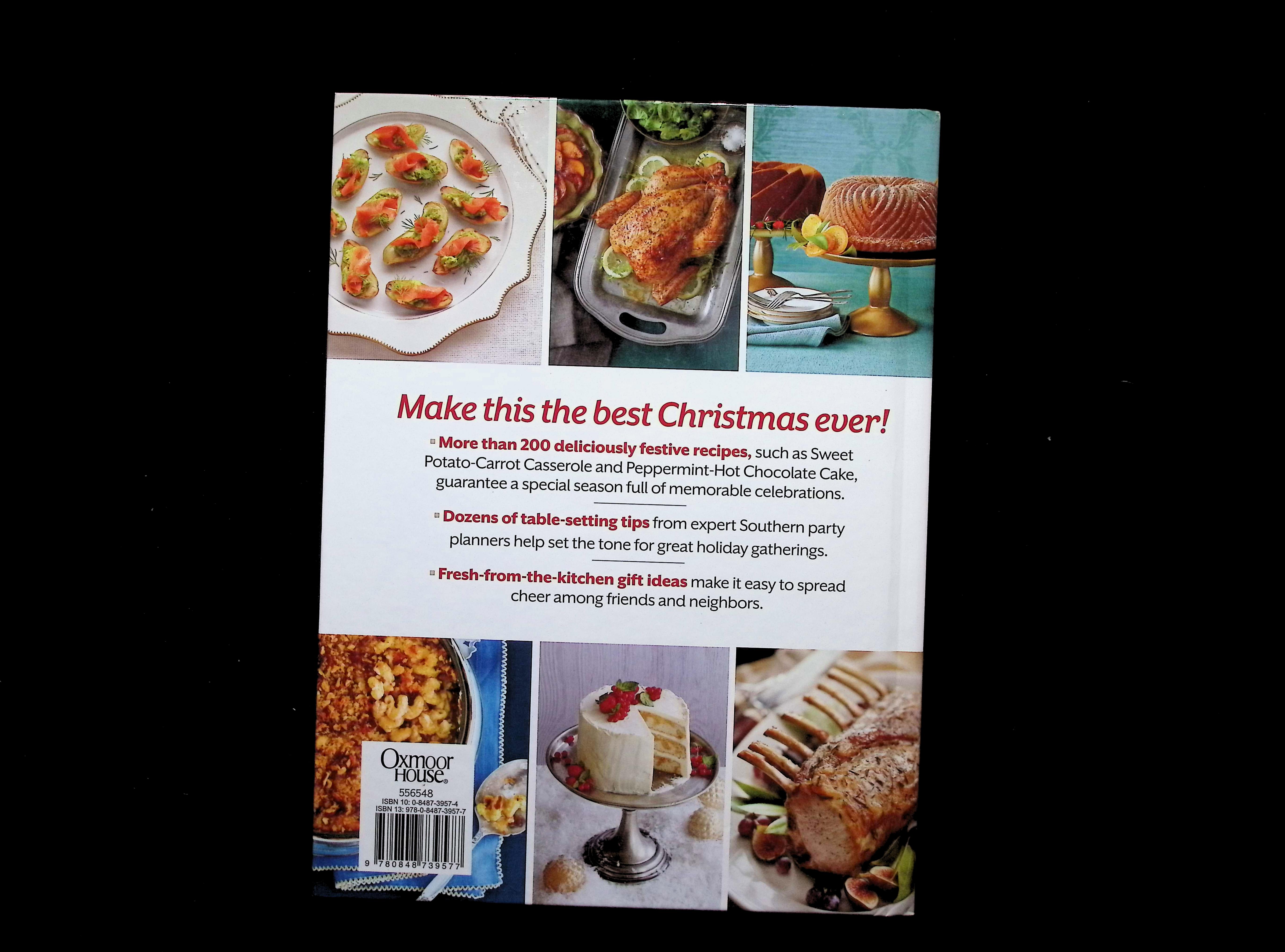 Southern Living Best-loved Christmas Classics : Favorite Holiday Recipes and Easy Decorating Ideas — image 2